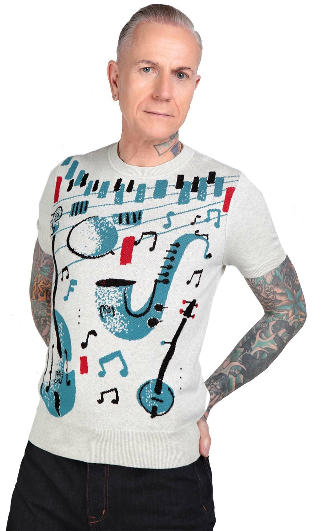 Collectif_SCOTT_The_Blues_Vintage_RUNDHALS_Kurzarm_50s_Motiv_STRICKSHIRT_Oberteil_killer_kirsche_1IstkH7cFKNDXk