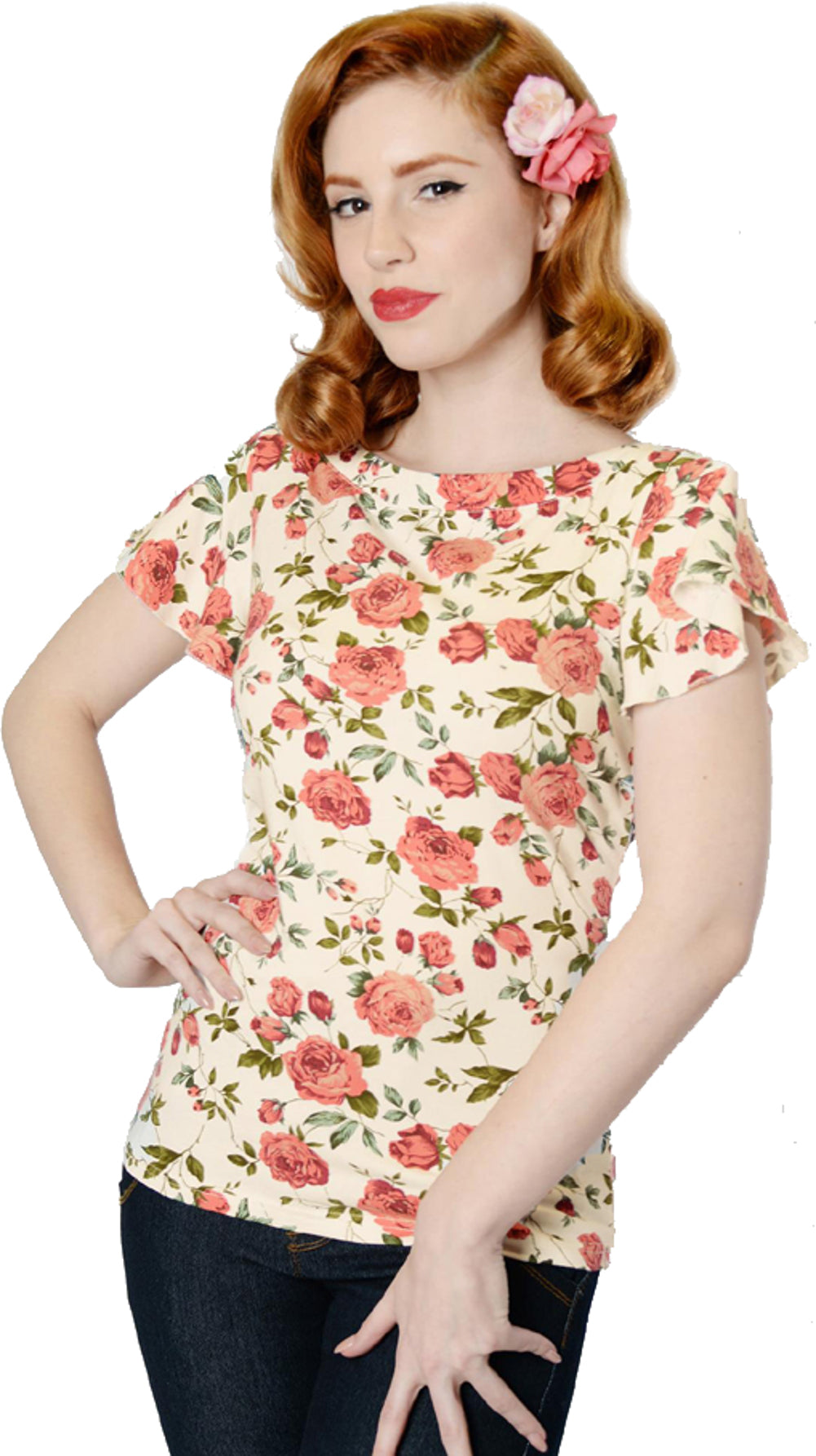 Collectif_SHERRI_English_Rose_Pin_Up_T-SHIRT__Ivory5U1qa3EHN4X6S