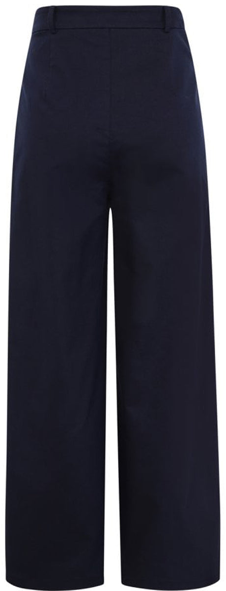 Collectif_SOPHIA_Vintage_PLAIN_50s_Wide_Leg_HIGH_WAIST_Marlene_Hose_Navy_killer_kirsche_2