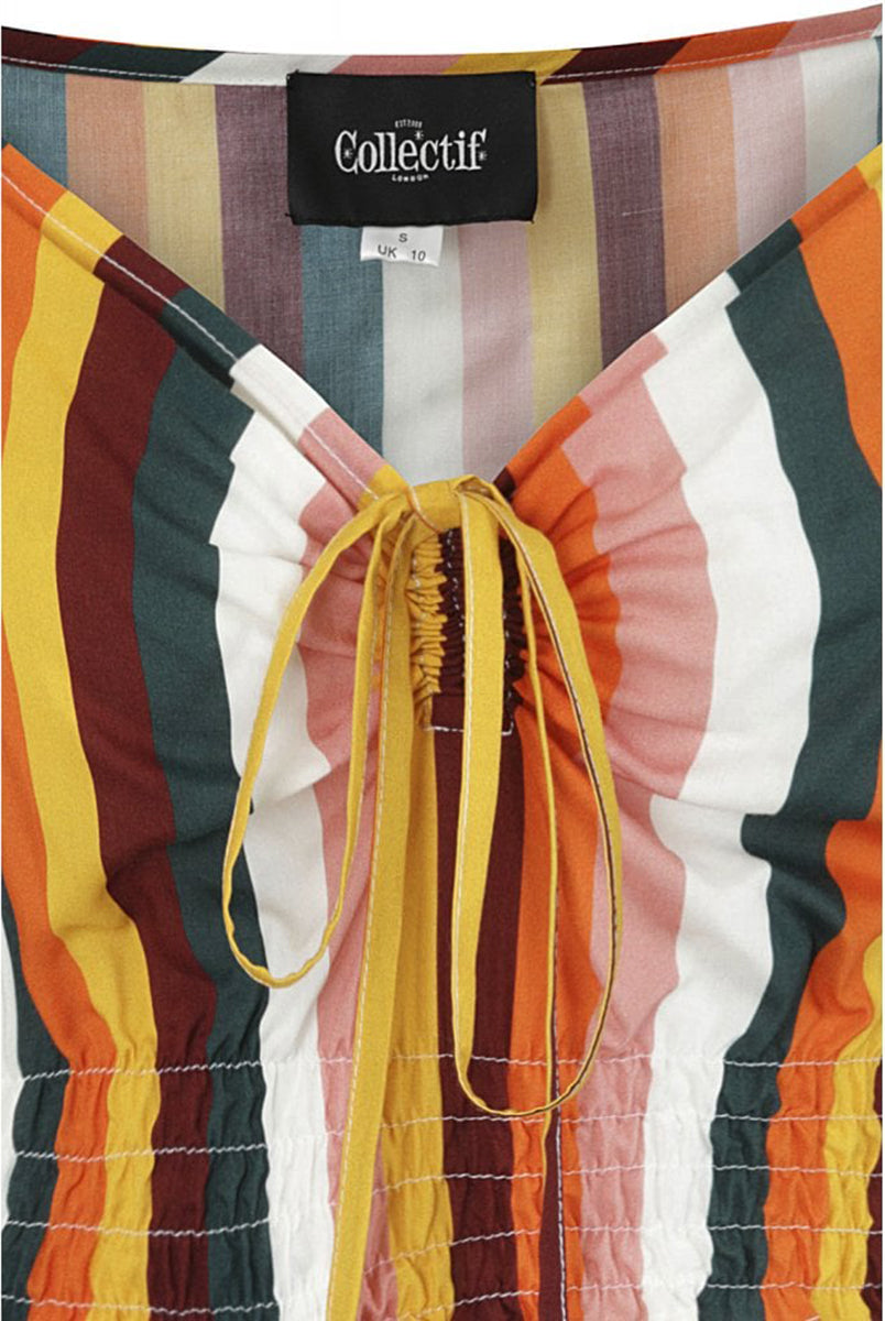 Collectif_STEVIE_Streifen_TROPICAL_STRIPE_Vintage_Cropped_BLOUSE_Bluse_SHIRT-4