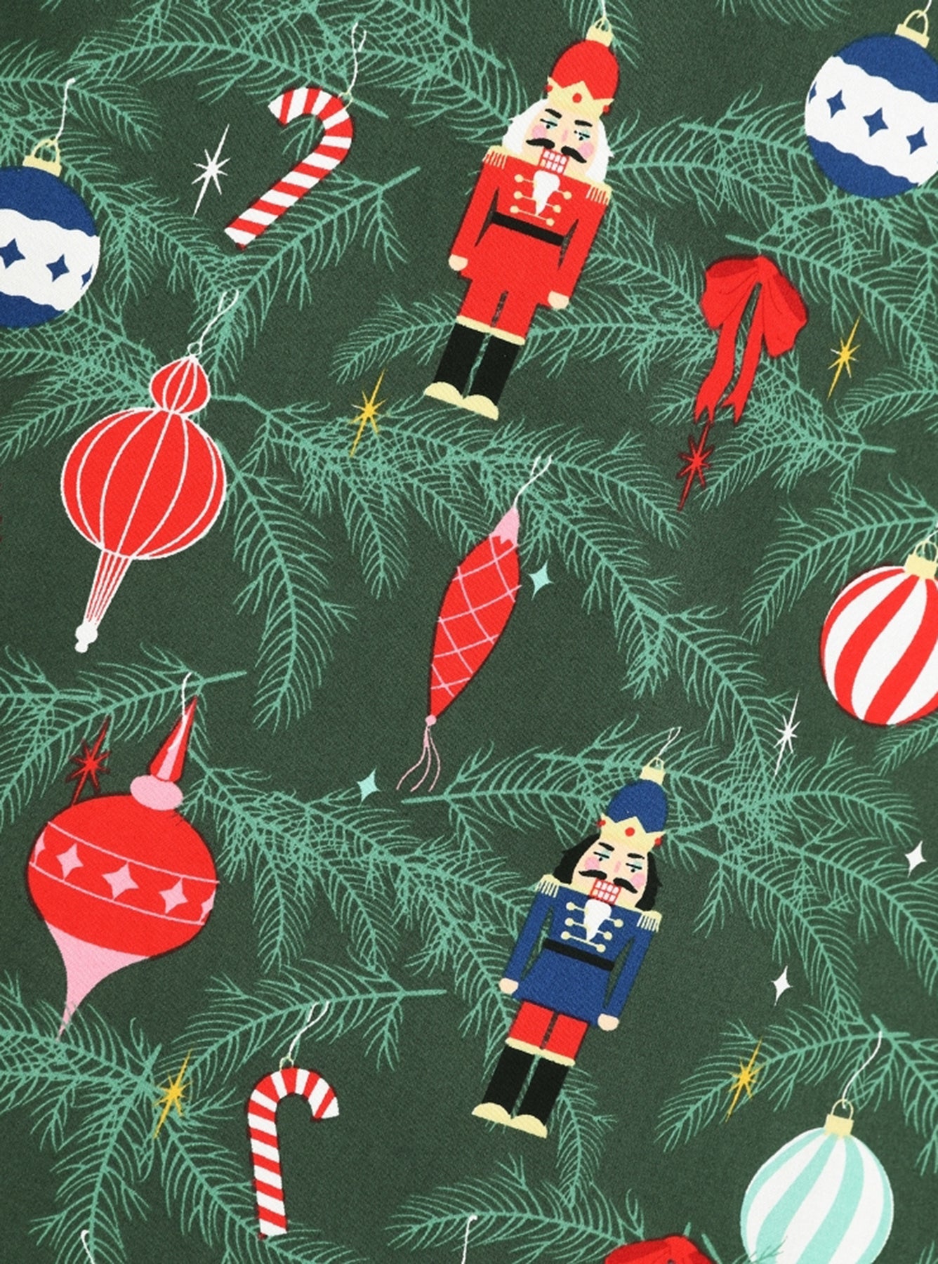 Collectif_SUZANNE_Christmas_Tree_NUSSKNACKER_Weihnachten_SWING_DRESS_Kleid_killer_kirsche_5
