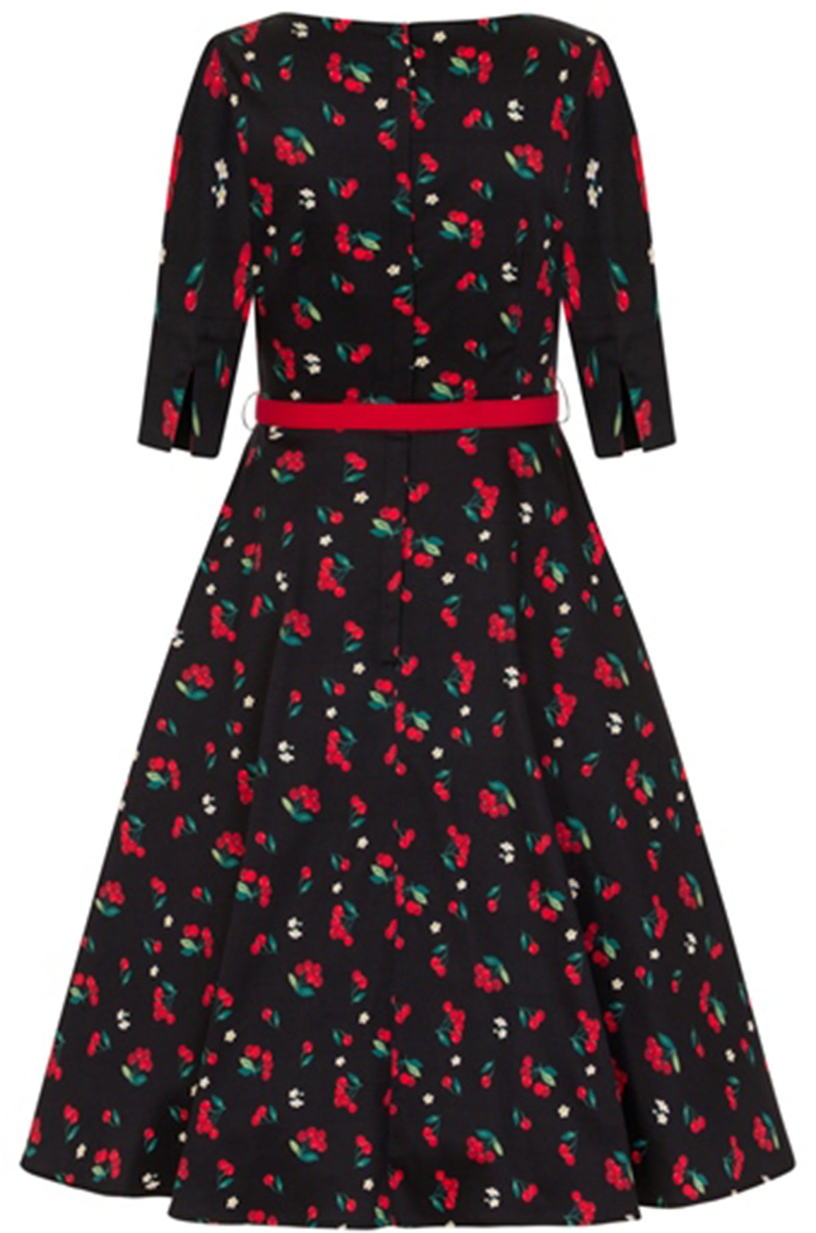 Collectif_SUZANNE_Kirschen_Cherries_and_Blossom_SWING_DRESS_Kleid_killer_kirsche_32439kqUqgHFuN