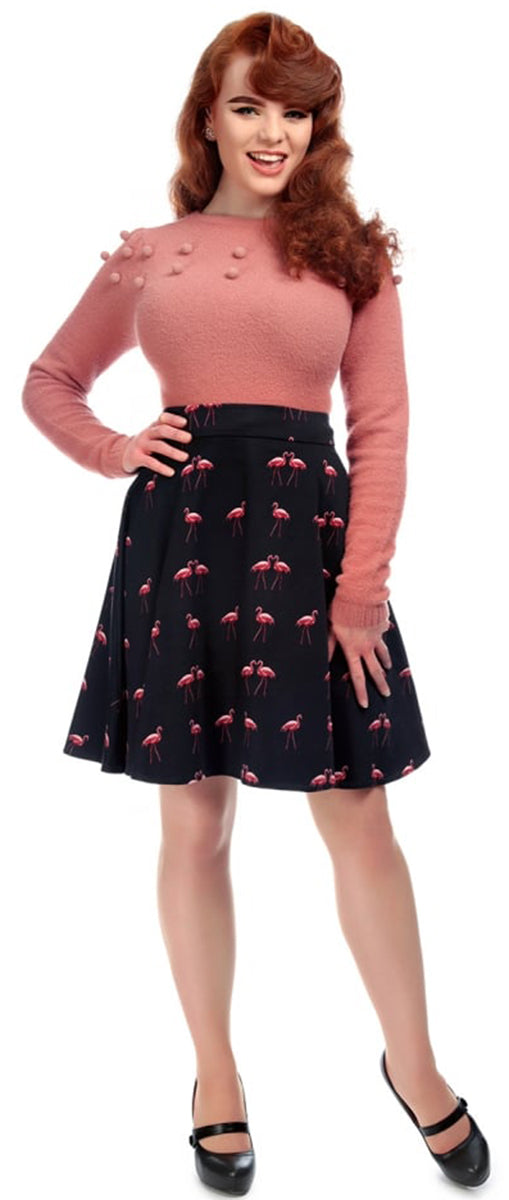 Collectif_TAMMY_Tropical_FLAMINGO_PRINT_Mainline_Swing_Skirt_ROCK-1eBrIS5oxahX9x