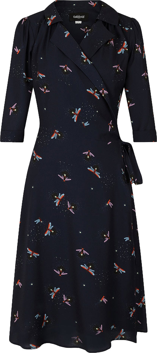 Collectif_TERESA_Vintage_FIREFLIES_Retro_Wrap_SWING_DRESS_Wickelkleid-2