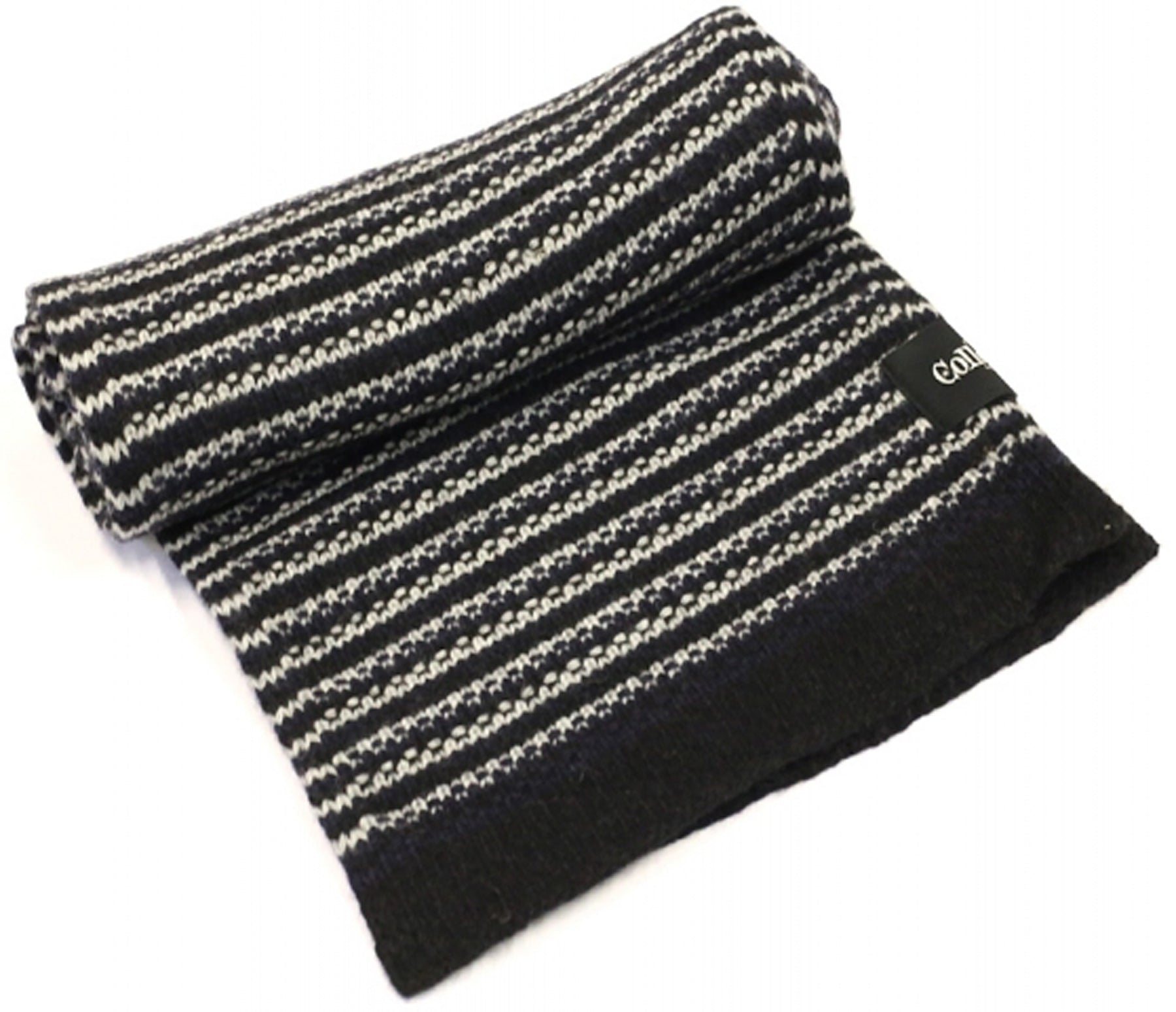 Collectif_TEXTURED_STRIPE_Vintage_STREIFEN_Strick_Schal_SCARF_Accessoire_killer_kirsche_2