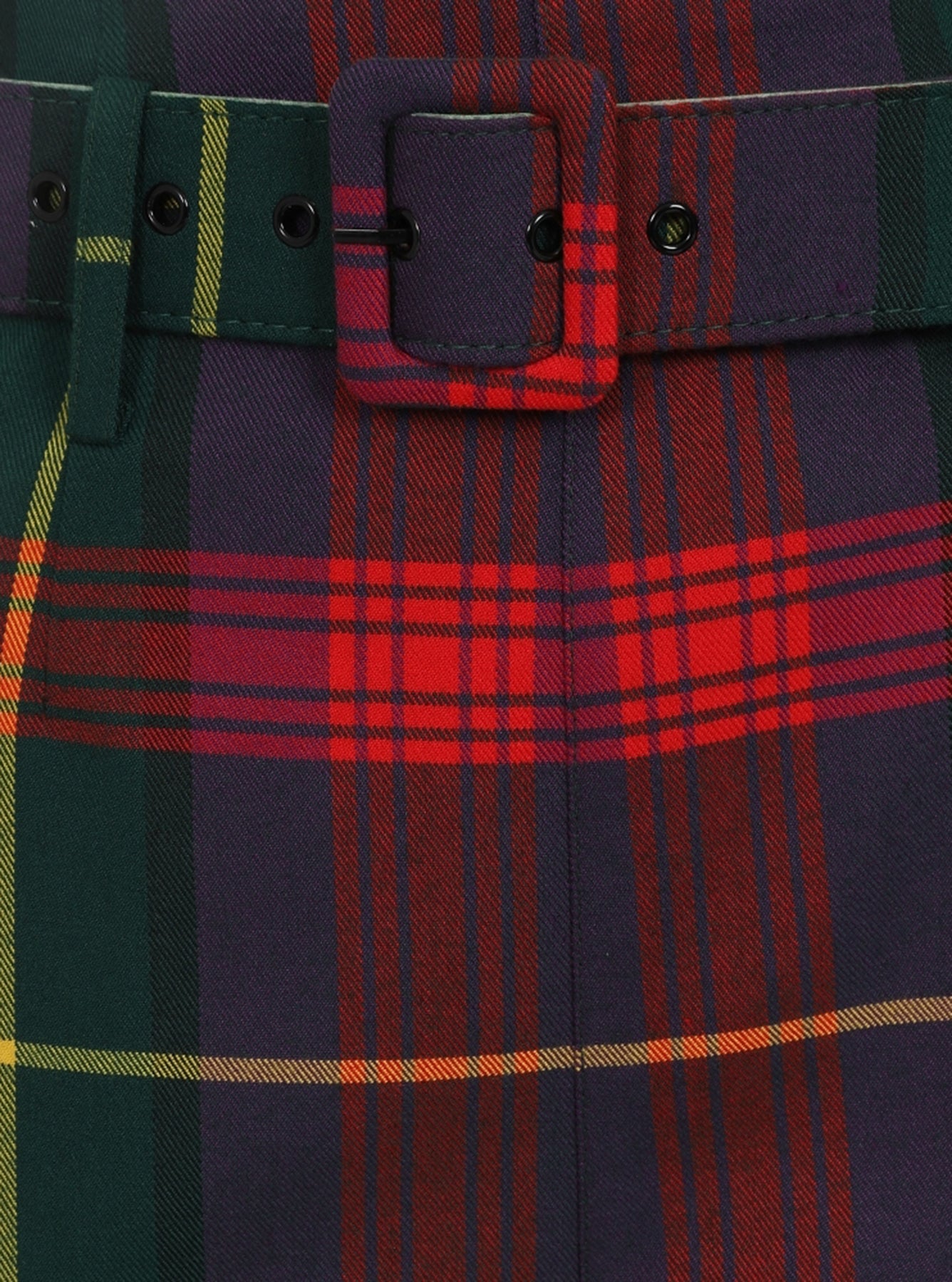 Collectif_THEA_ETUDE_CHECK_Tartan_HIGH_WAIST_Hose_CIGARETTE_TROUSERS_Pants_killer_kirsche_6WbB1THlADh4m9