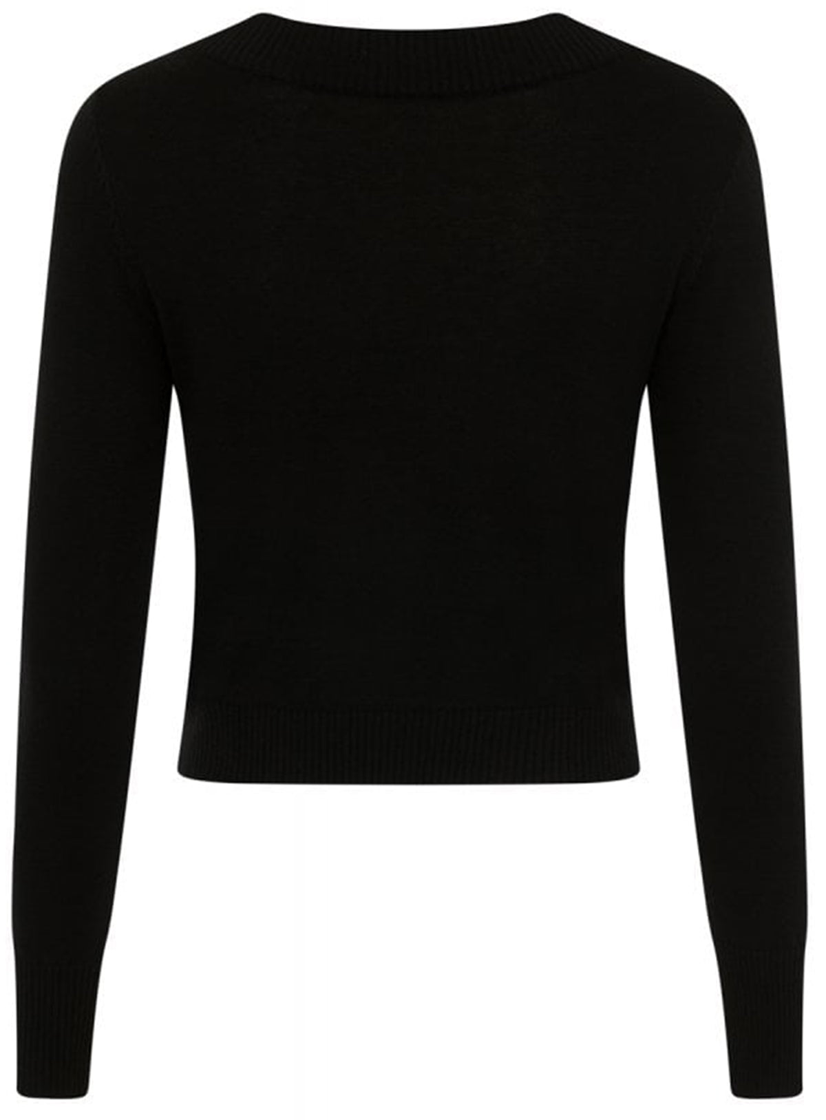 Collectif_TRACY_Vintage_VELVET_Cropped_Cut-Out_JUMPER_Pullover-4