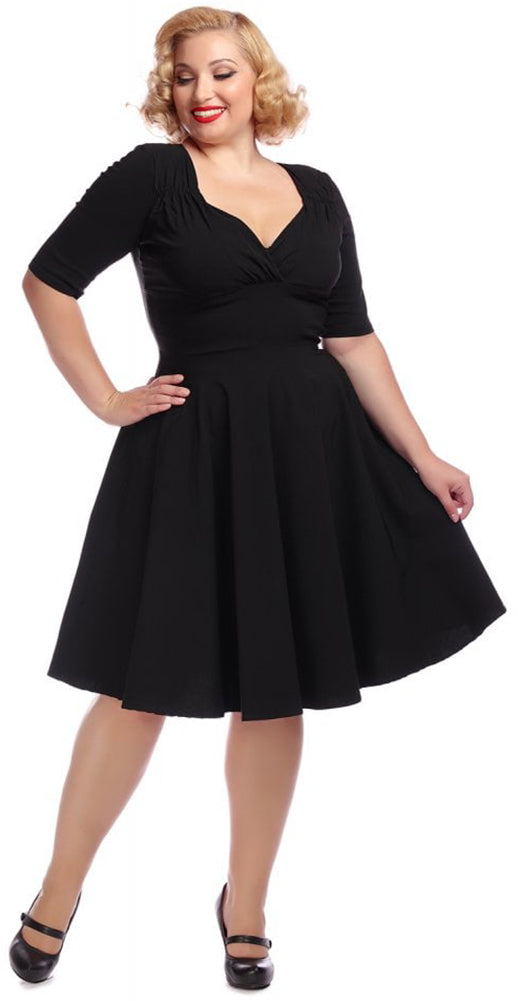 Collectif_TRIXIE_DOLL_Retro_PIN_UP_40s_SWING_DRESS_Kleid_BlkSdCeV5ufoKxYP