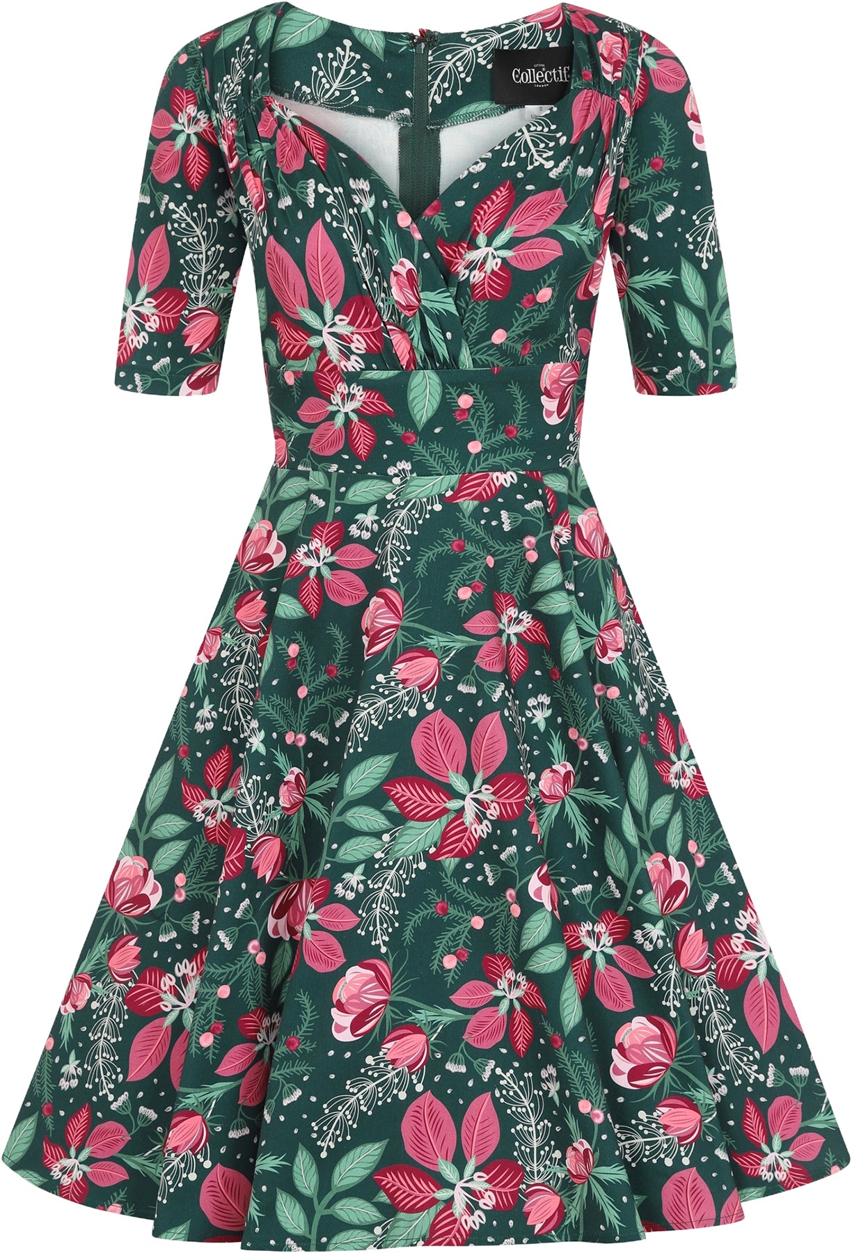 Collectif_TRIXIE_ESCAPIST_FLORAL_Blumen_Sweetheart_Vintage_SWING_DRESS_Kleid_Killer_Kirsche-17ilGPIRMhjTrR