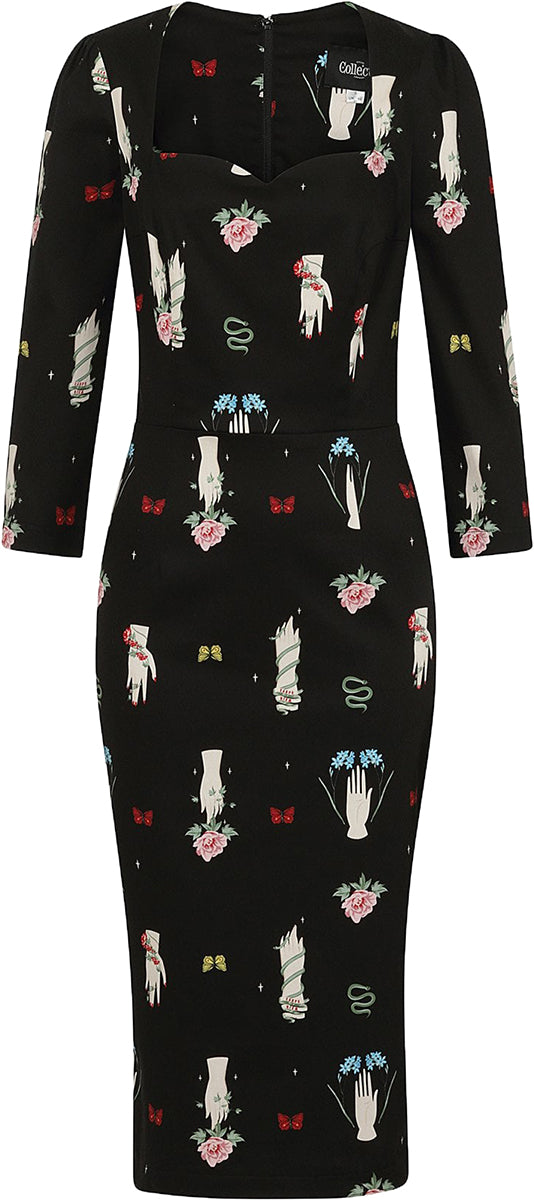 Collectif_VANESSA_CARPE_DIEM_Vintage_Sweetheart_PENCIL_DRESS_Bleistiftkleid-2yqQKMxW7FsjXO