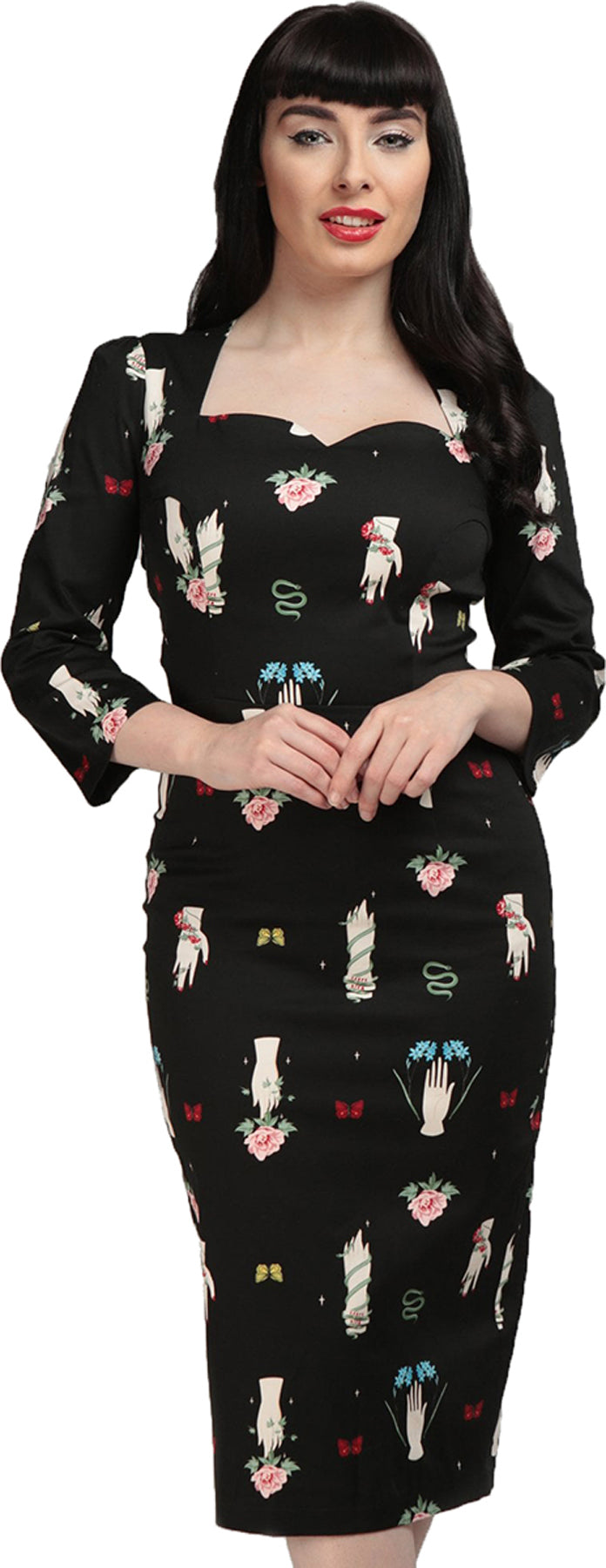 Collectif_VANESSA_CARPE_DIEM_Vintage_Sweetheart_PENCIL_DRESS_Bleistiftkleid_killer_kirscheaWIqVlfMrB2dm