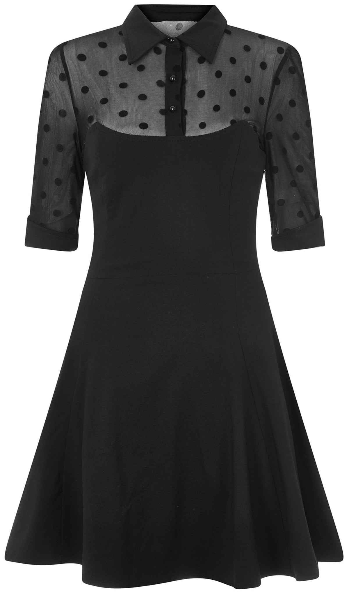 Collectif_WEDNESDAY_Flock_POLKA_DOT_Retro_SWING_Skater_Dress_KLEID-2obEqCALUpMXQ4