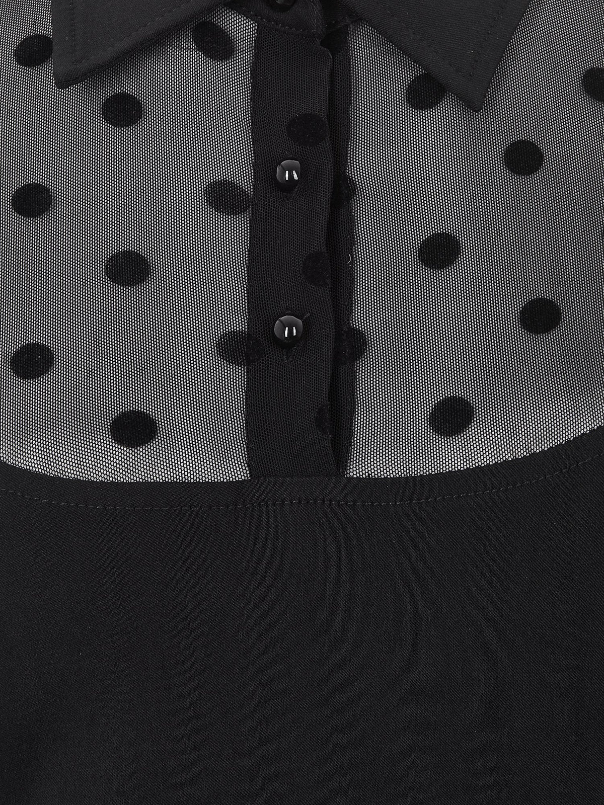 Collectif_WEDNESDAY_Flock_POLKA_DOT_Retro_SWING_Skater_Dress_KLEID-4wsG6Qlkne6us5