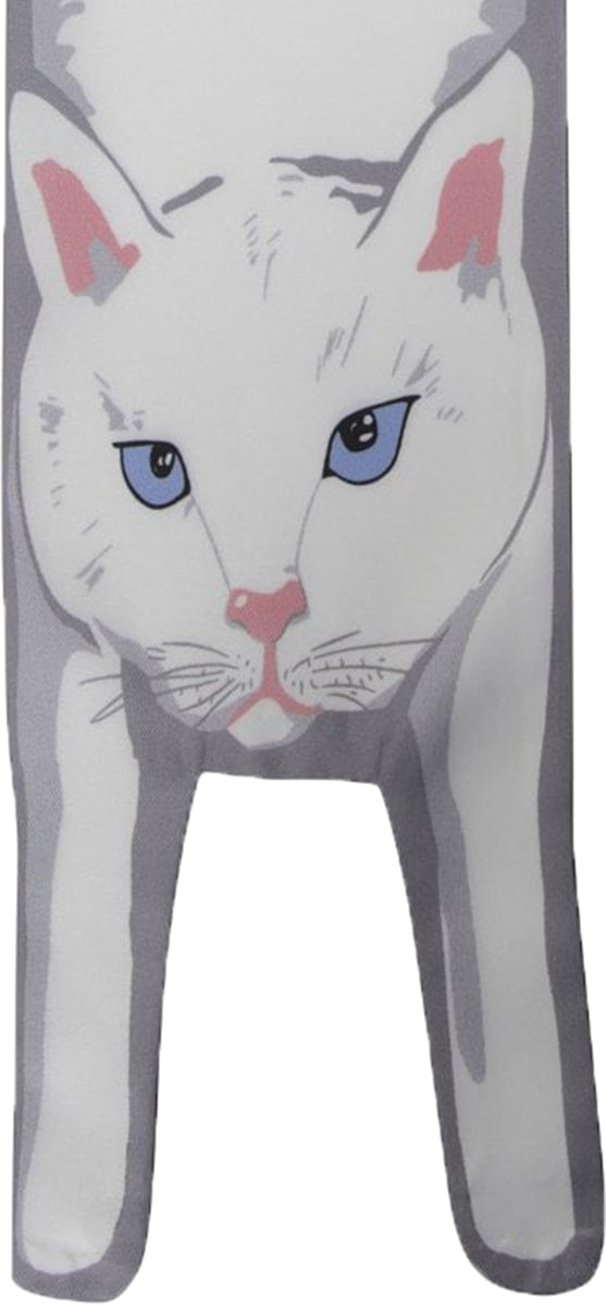 Collectif_WHITE_KITTY_Vintage_KATZE_Retro_Light_SCARF_Tuch_Schal-2