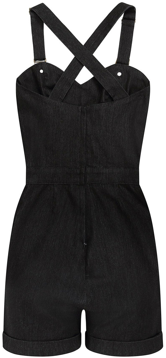 Collectif_WILLOW_Vintage_DENIM_Jeans_Shorts_50s_TRaeGER_PLAYSUIT_Jumpsuit_killer_kirsche_2