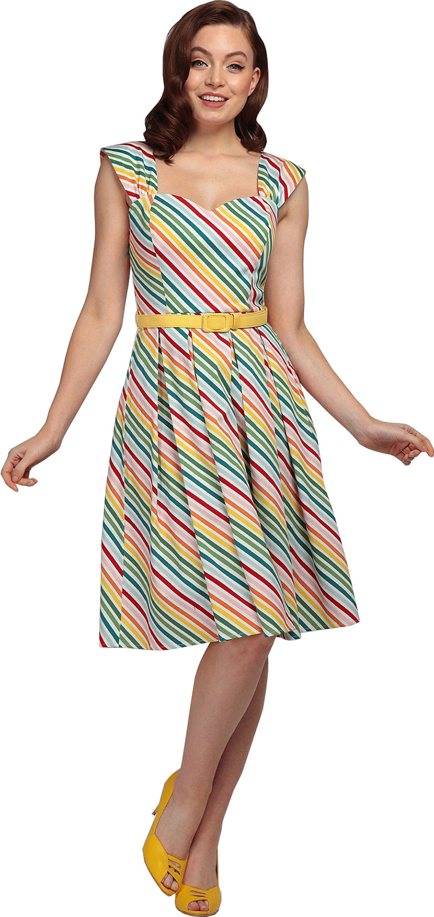 Collectif_x_Modcloth_JILL_Diagonal_Rainbow_Stripe_STREIFEN_Traeger_SWING_DRESS_Kleid_killer_kirsche28xQfxltjRBKp