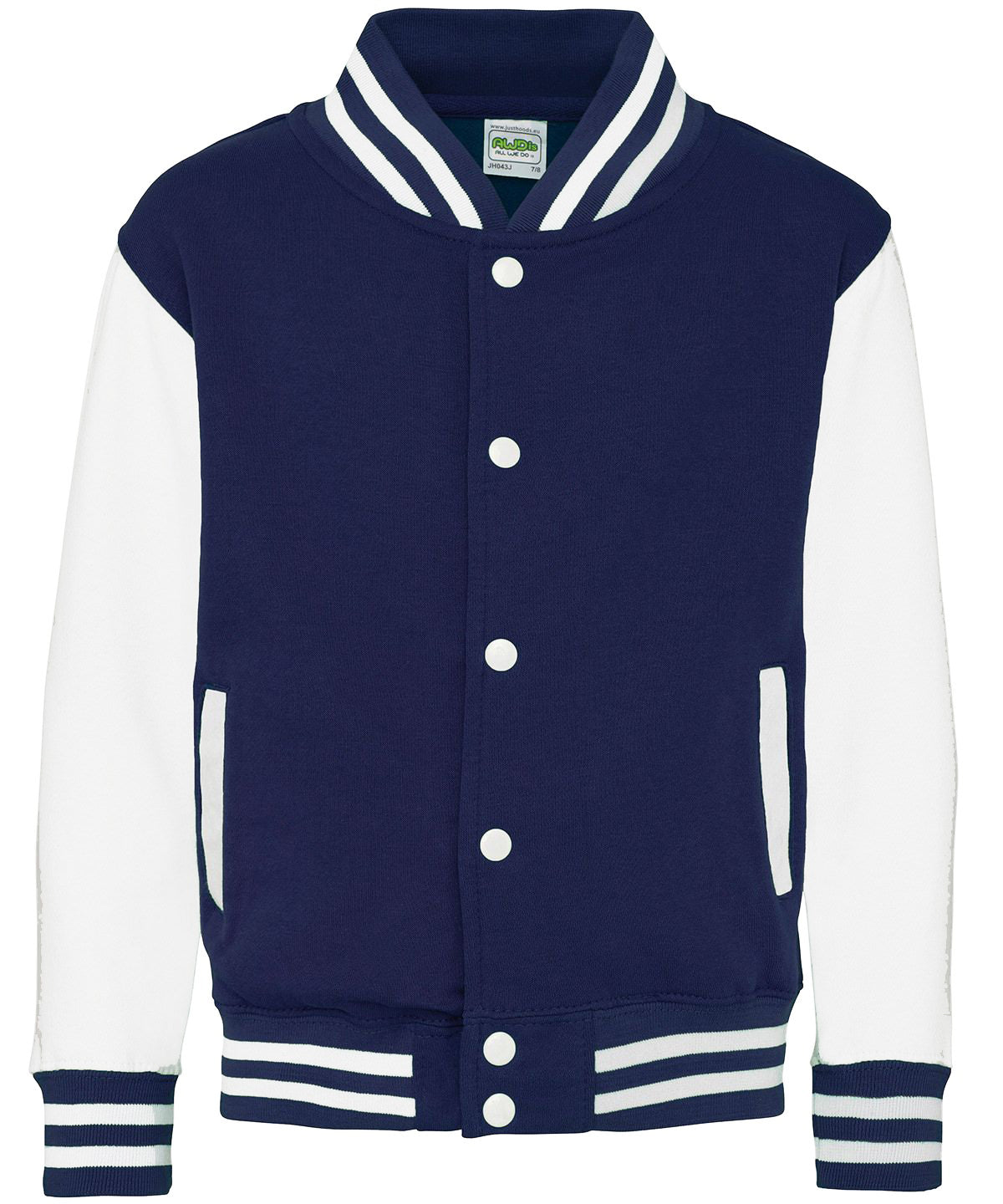 Collegeblau