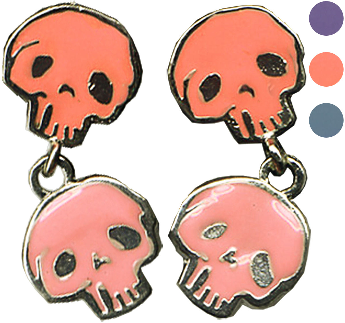 Comic_SKULL_Retro_TOTENKOPF_Gothic_Ohrringe_OHRSTECKER_GaleriejpgRJfmcDRp49AKF