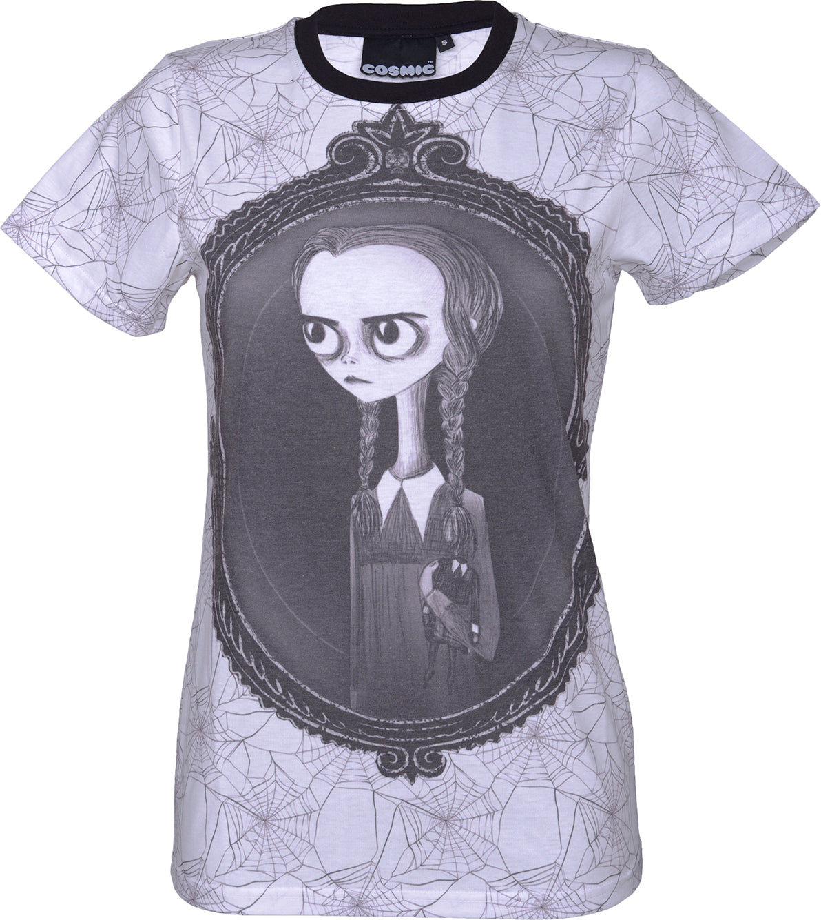 Cosmic_BABY_GOTH_Kamee_Spiderweb_Shirt_Oberteil