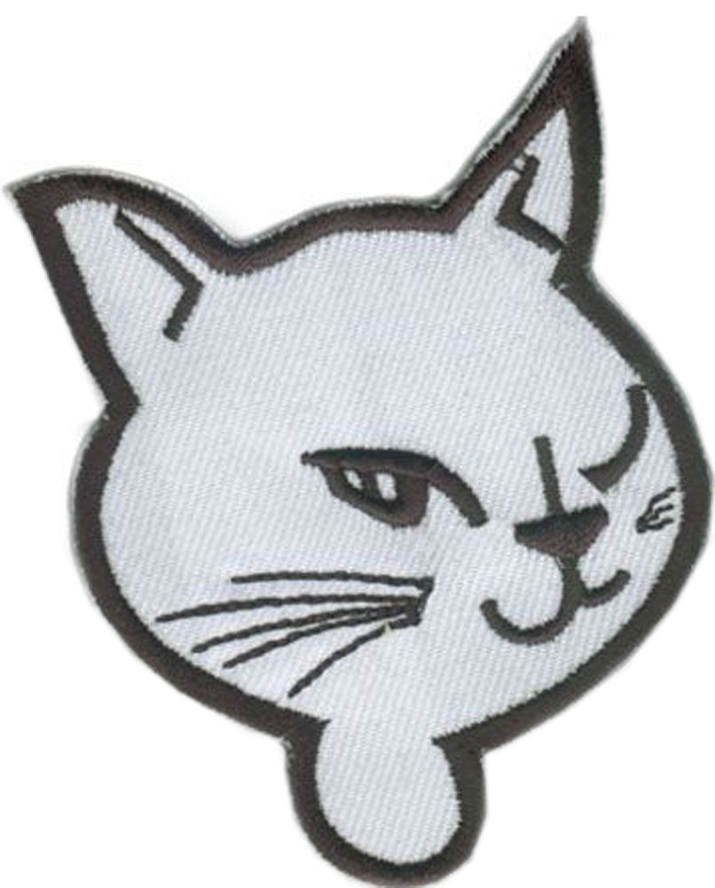 Creepy_Kitty_Katzenkopf_AufnaeherPatch_6x8cm_weiss5A5HsWl1JDSvX