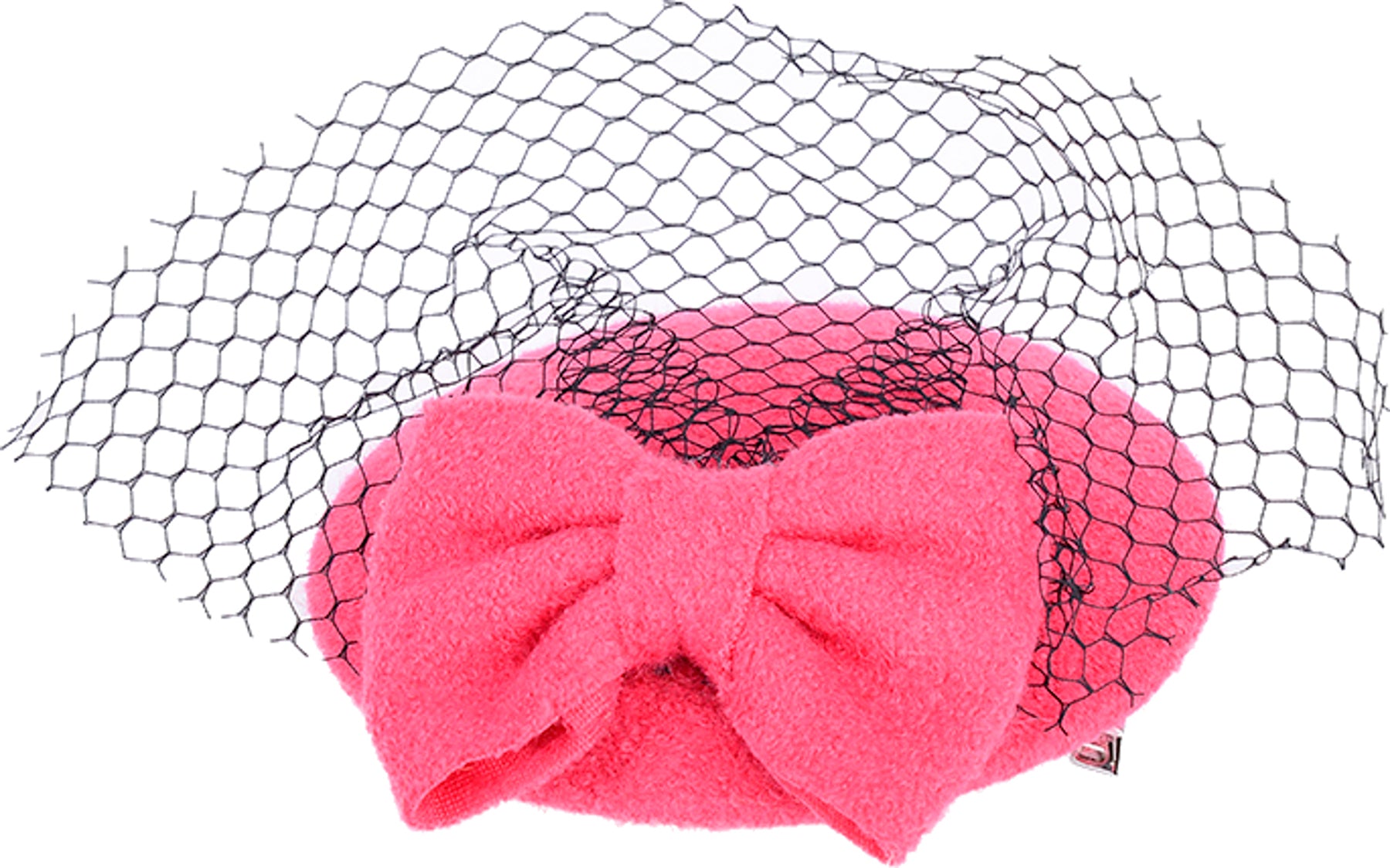 Cute_50s_ANETTE_Retro_SCHLEIFEN_Bow_HEADPIECE_killer_kirsche_pinkXzzSwGQGq5iBC