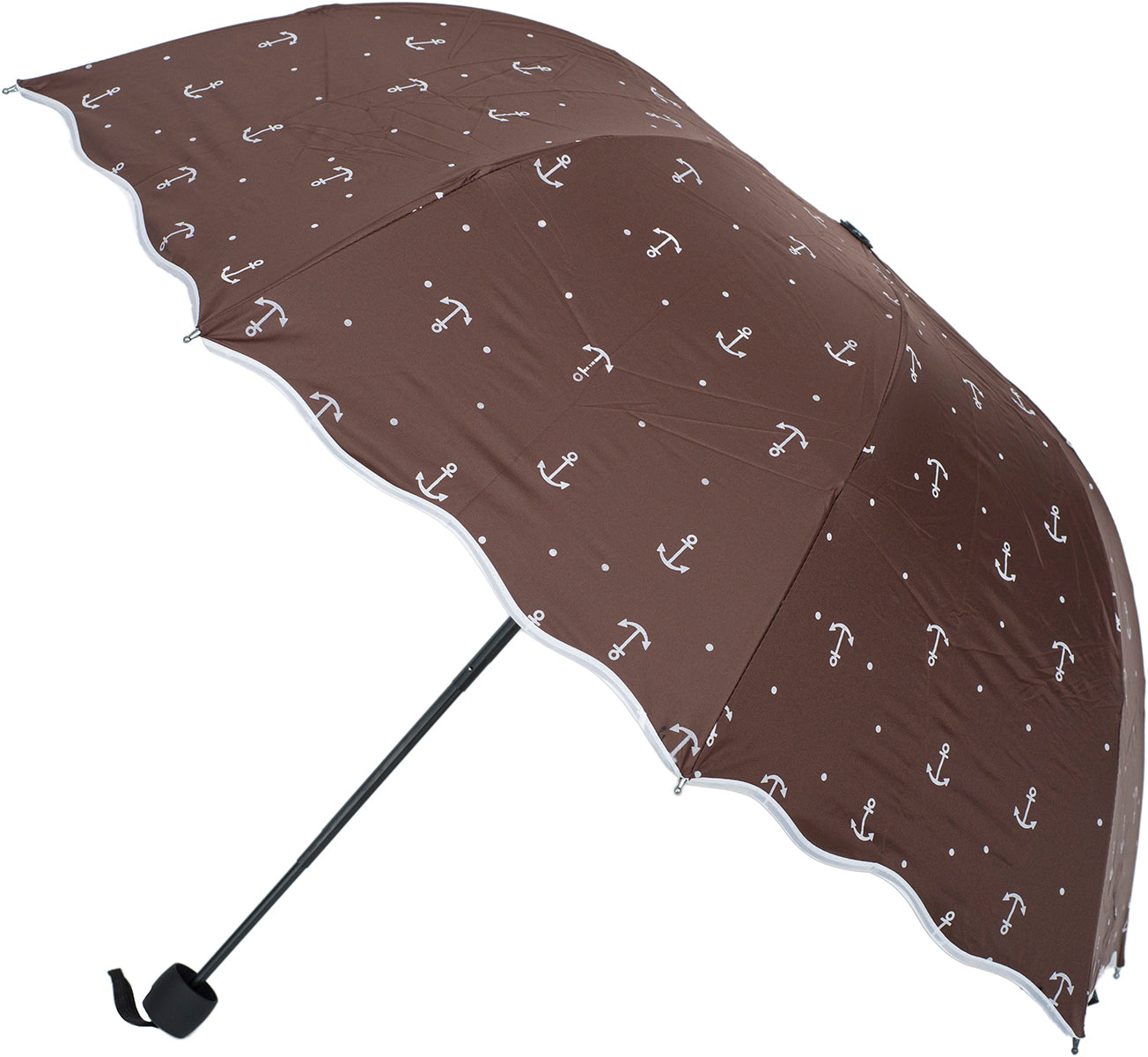 Cute_ANKER_Anchor_Polka_Dot_UMBRELLA_Retro_REGENSCHIRM9t4NTVqoed8L1