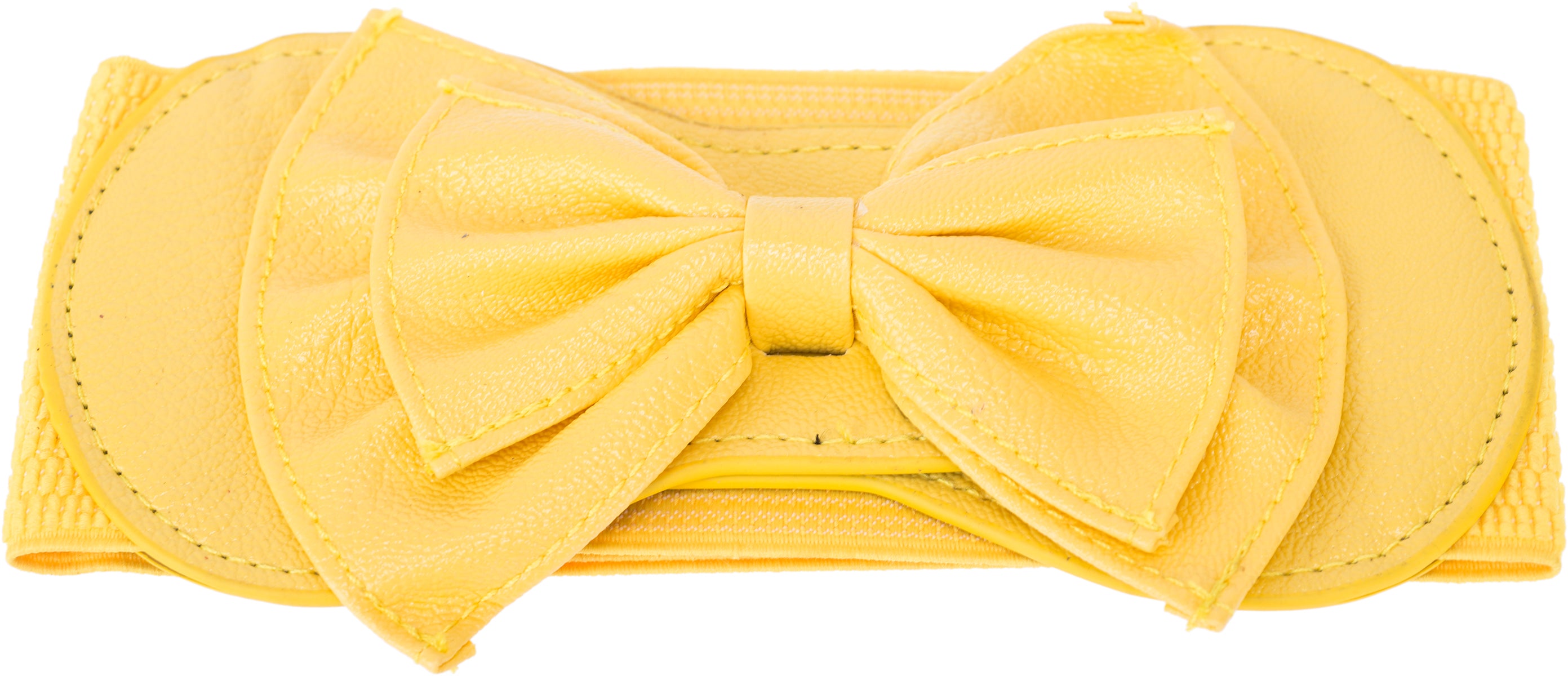 Cute_BARI_Bow_Vintage_SCHLEIFEN_TAILLENGueRTEL_Stretch_Belt-7QFQEgKa3mP6m8