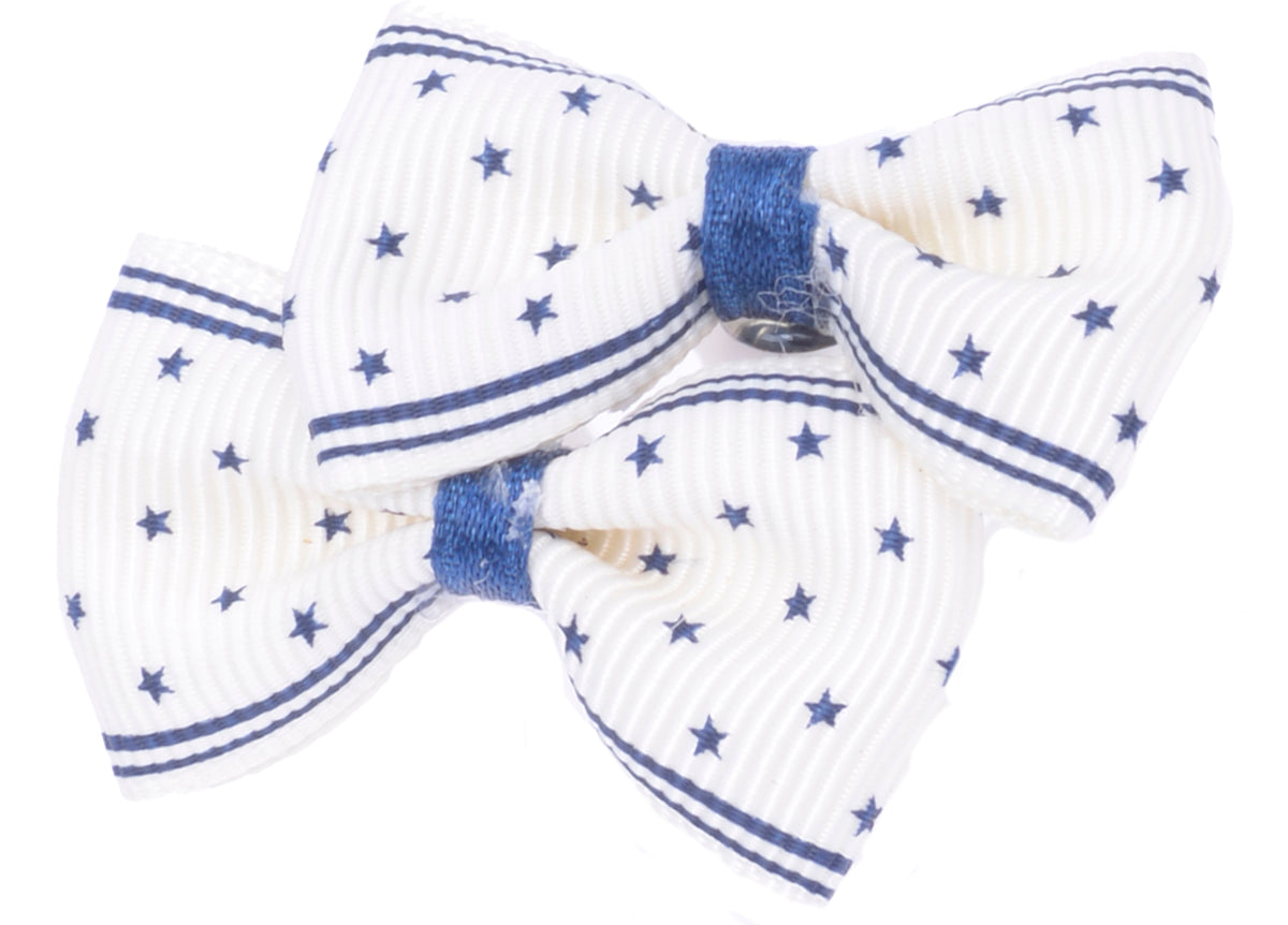 Cute_BOW_Striped_STAR_Sterne_BOW_Schleifen_OHRSTECKER_killer_kirschefqr8lYGL673OR
