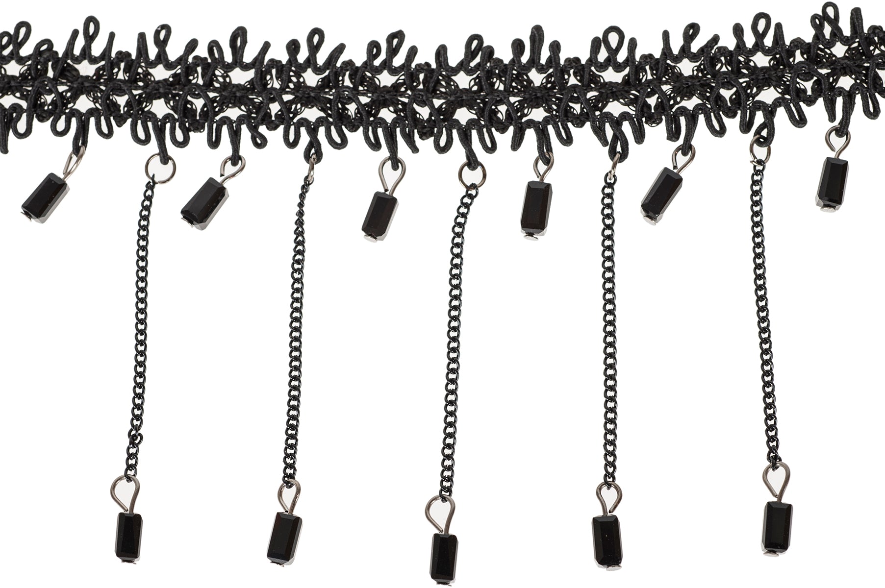 Cute_Black_ZOE_LACE_Pearls_ORNAMENT_Crochet_Halsband__CHOKER1KGajfTwWQWSd8
