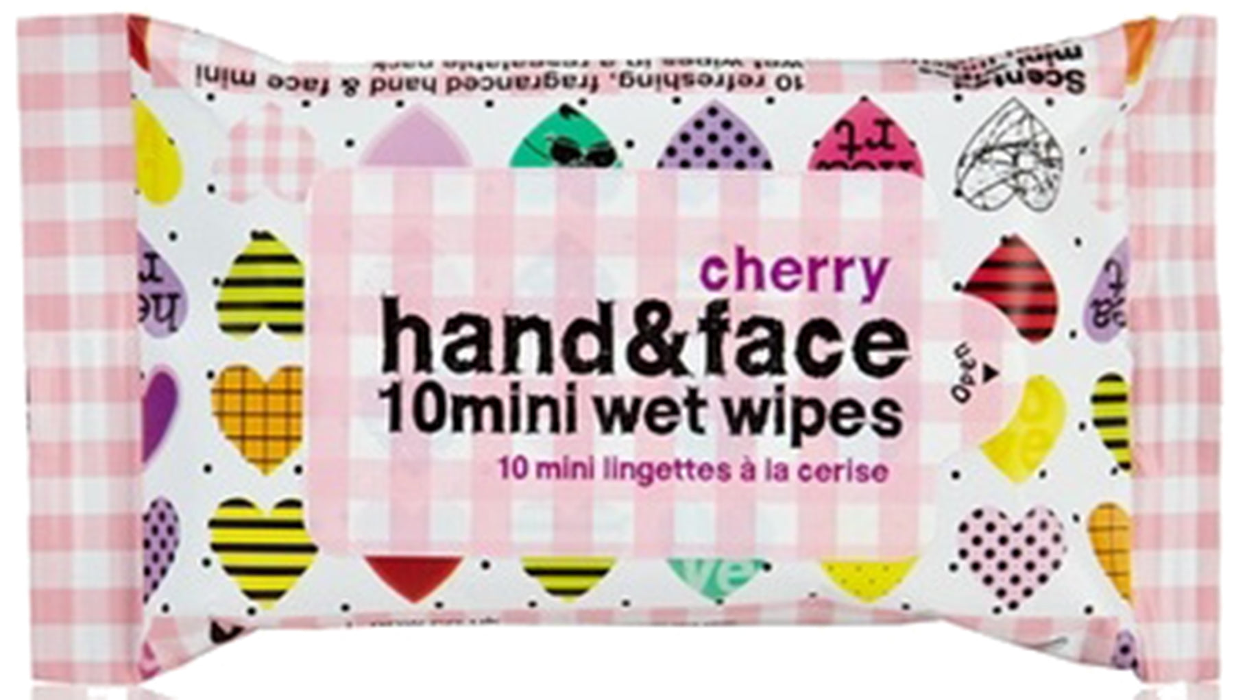 Cute_CHERRY_Hearts_Mini_Wet_WIPES_-_Feuchttuch_killer_kirsche