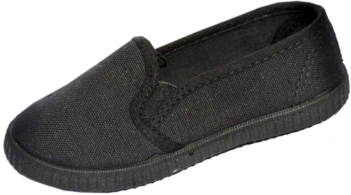Cute_Classic_Sneakers_SLIP_ONS_for_KIDS_-_Schwarz0EAFUi9VsZN1q