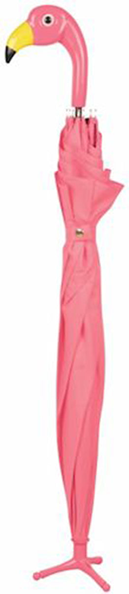 Cute_FLAMINGO_Tropical_STANDING_Retro_Umbrella_Regenschirm-1S4xti2SBmHQ88