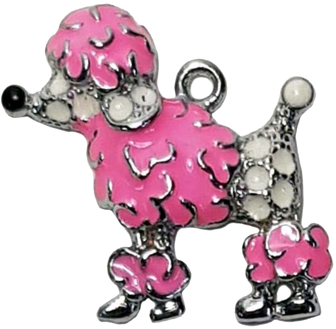 Cute_Fifties_POODLE_Pudel_Retro_HALSKETTE_pinkEGNe38wOaLSHW