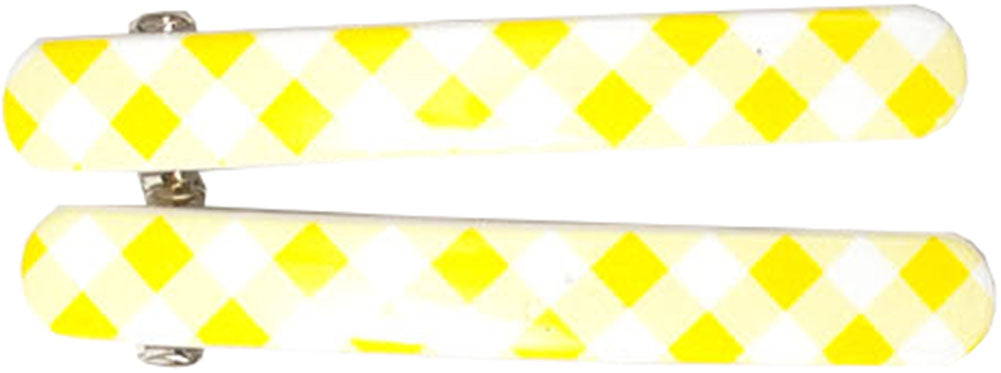 Cute_GINGHAM_Cover_Haarspange_gelbTmP69keLUyx2y