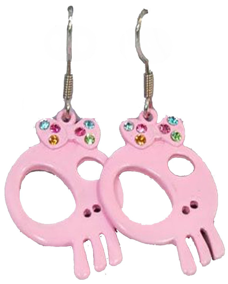 Cute_GIRLIE_Skull_Bow_Strass_Totenkopf_OhrringeYWmHBl2GGQuKN