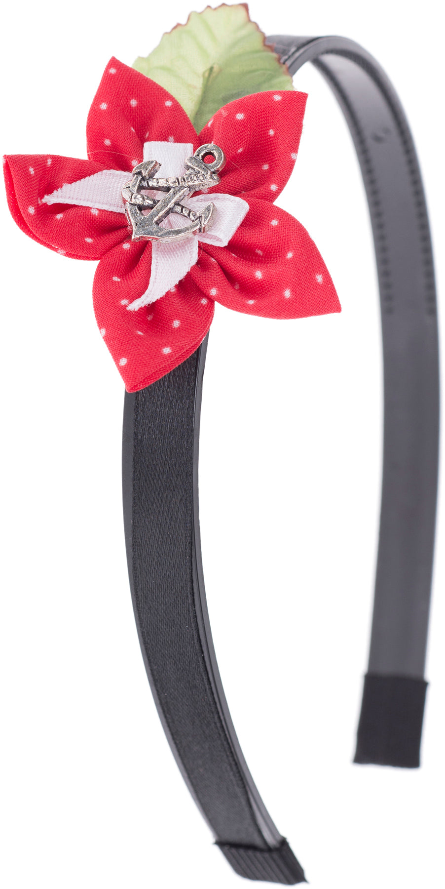 Cute_KueSTENLUDER_Sailor_ANKER_Anchor_FLOWER_Punkte_Haarreif_killer_kirscheob7CMLbMQEG67