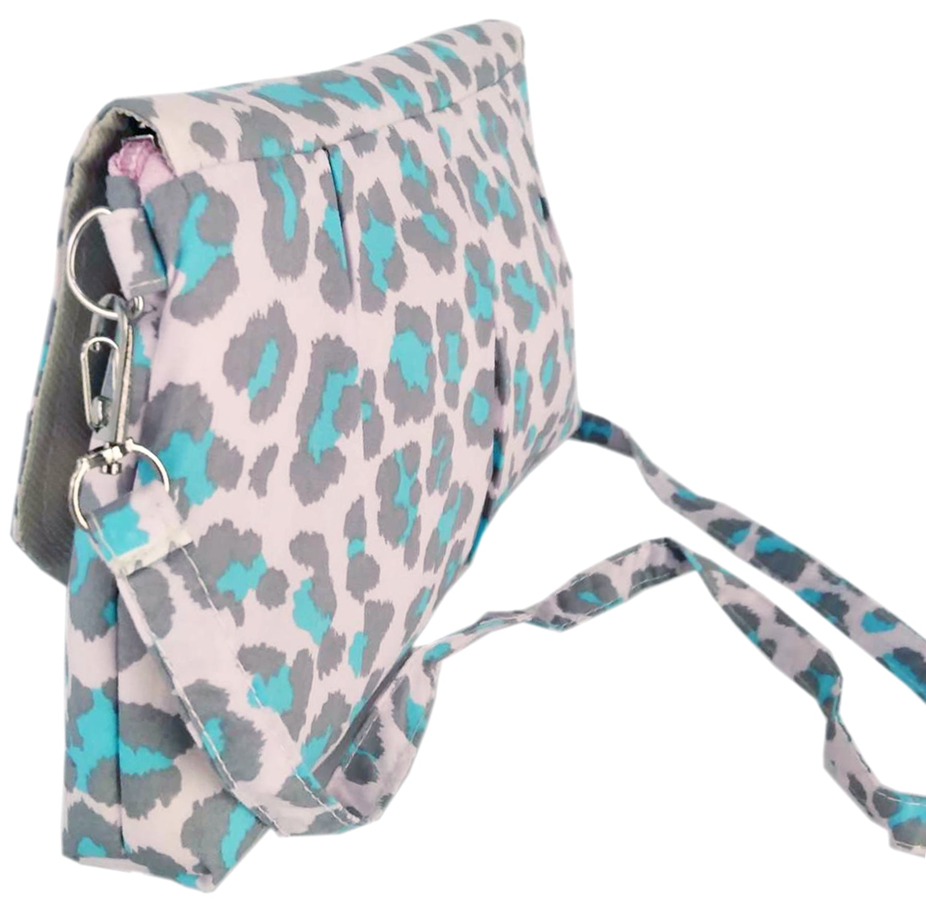 Cute_LEO_50s_Leopard_Vintage_CLUTCH_Tasche_-_Rosa_killer_kirsche_4NW2LaZ6fG93NK