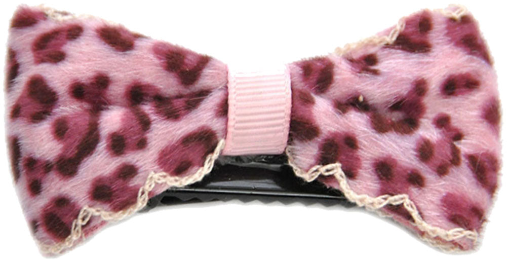 Cute_Leopard_Fake_Fur_BOW_Schleifen_Haarspange_rosa7qvSIf7IhEO9m