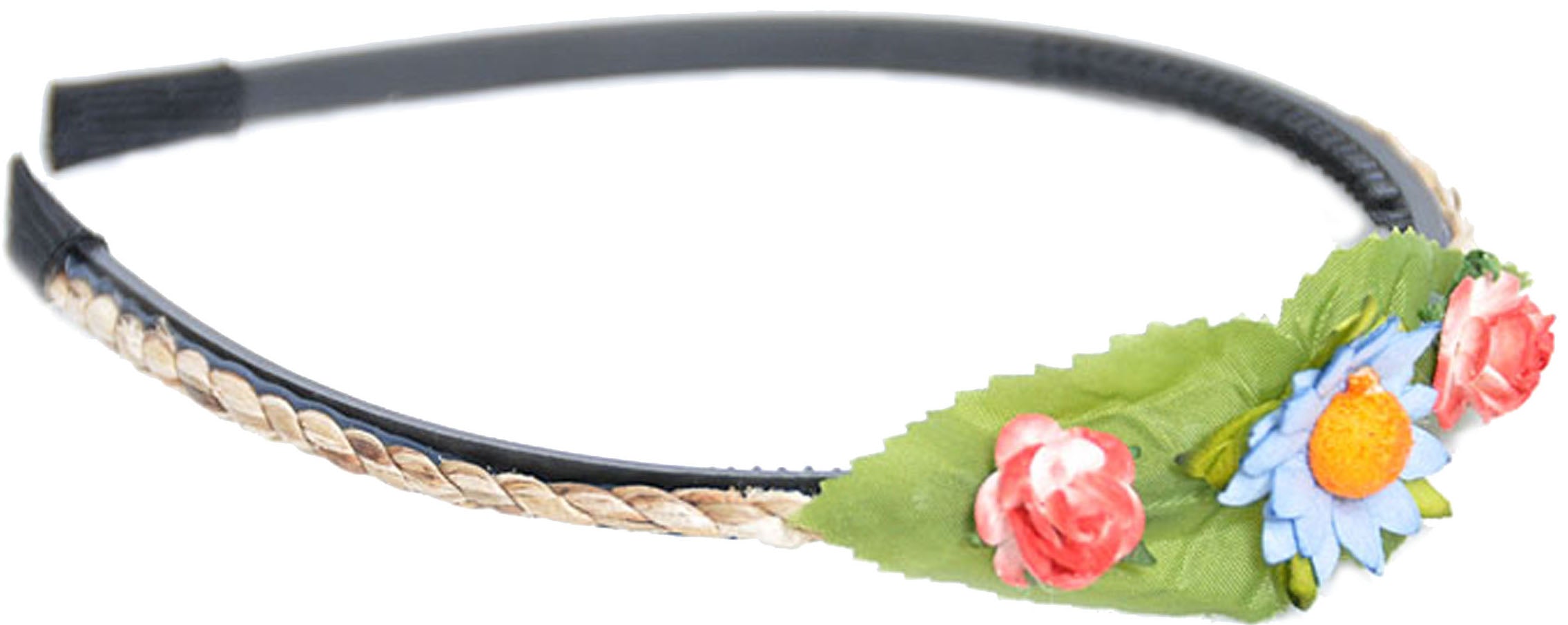 Cute_Marguerite_FLOWER_Blueten_TIKI_Haarreif