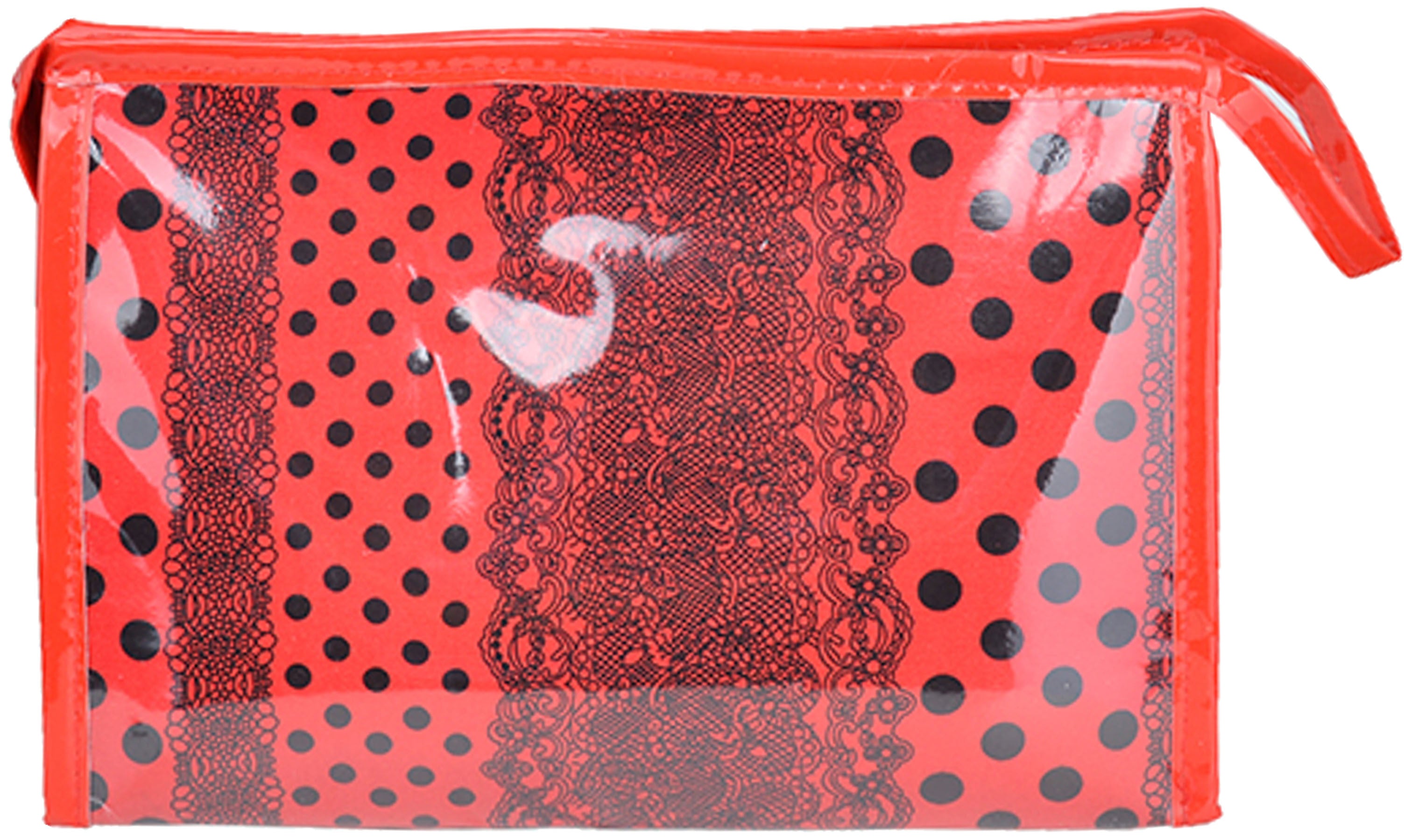 Cute_POLKA_DOTS_Ornament_Kosmetik_Tasche_-_Rot_Schwarz_killer_kirscheg4PCTgqZZDNJ4