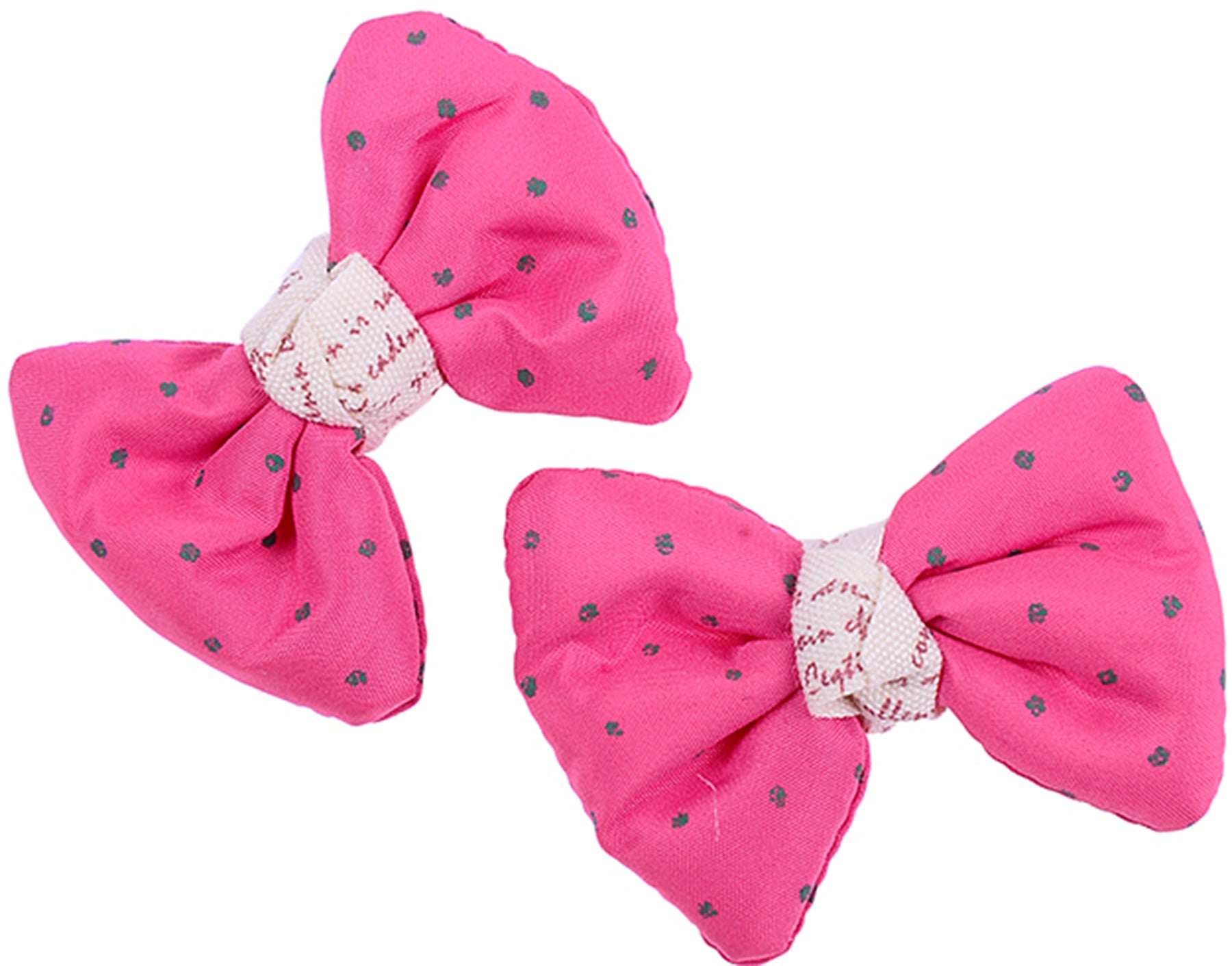 Cute_POLKA_DOTS_Schleifen_HAARCLIPS_-_Pink_killer_kirsche5pmqfMRzNXOc6