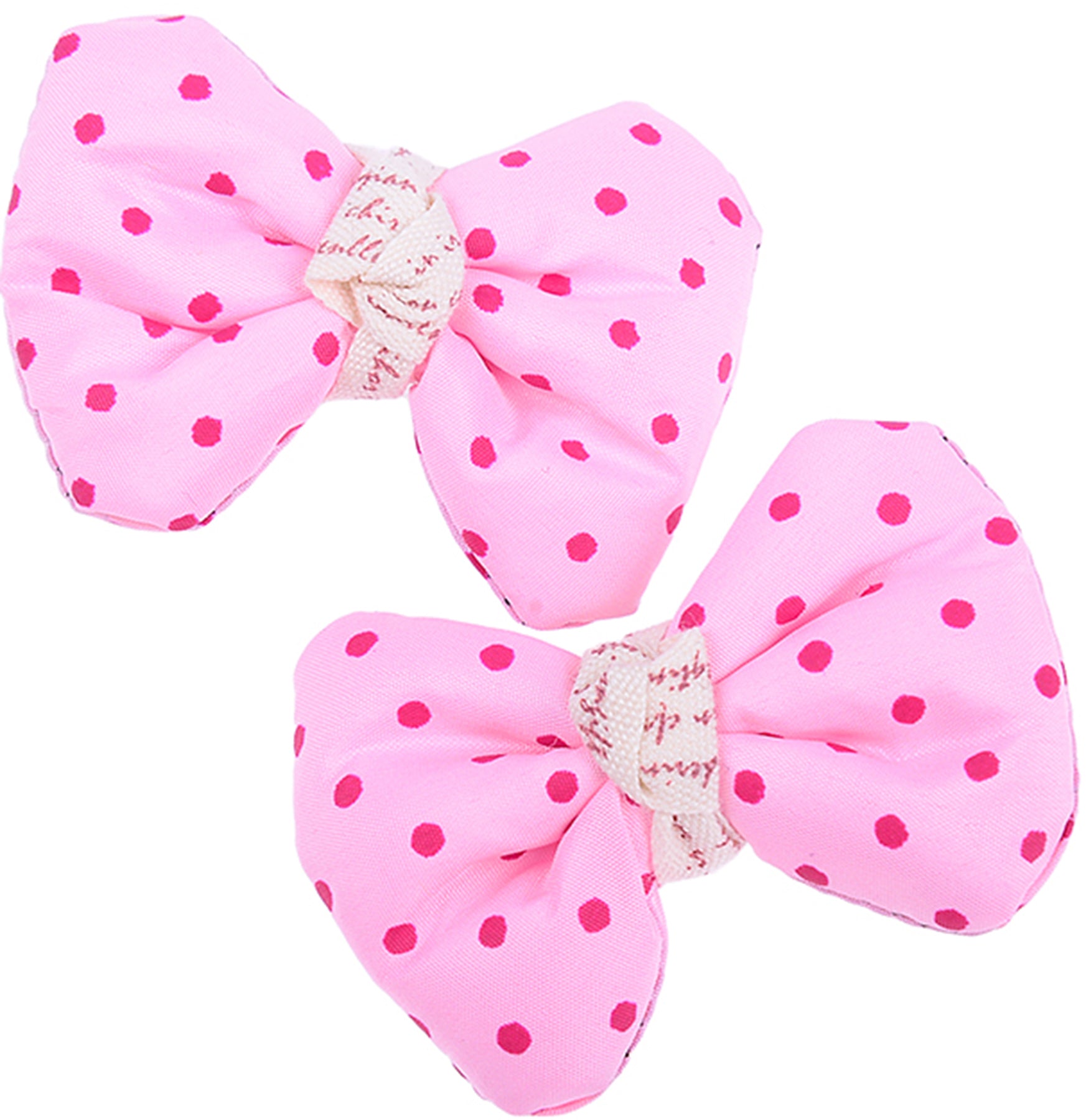 Cute_POLKA_DOTS_Schleifen_HAARCLIPS_-_Rosa_killer_kirscheRHUmqNiLDHlDx