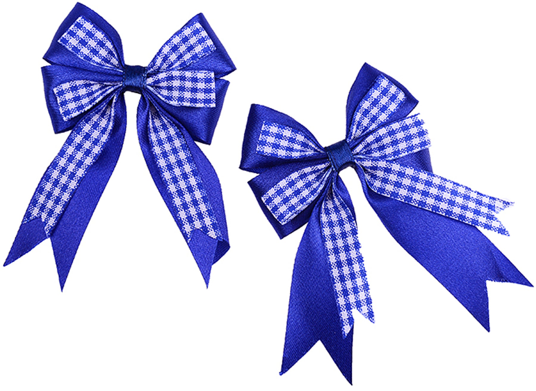 Cute_Pepita_Schleifen_BOW_Haarspangen_-_1_Paar_blau_killer_kirscheK9vCPrTPS1AzL