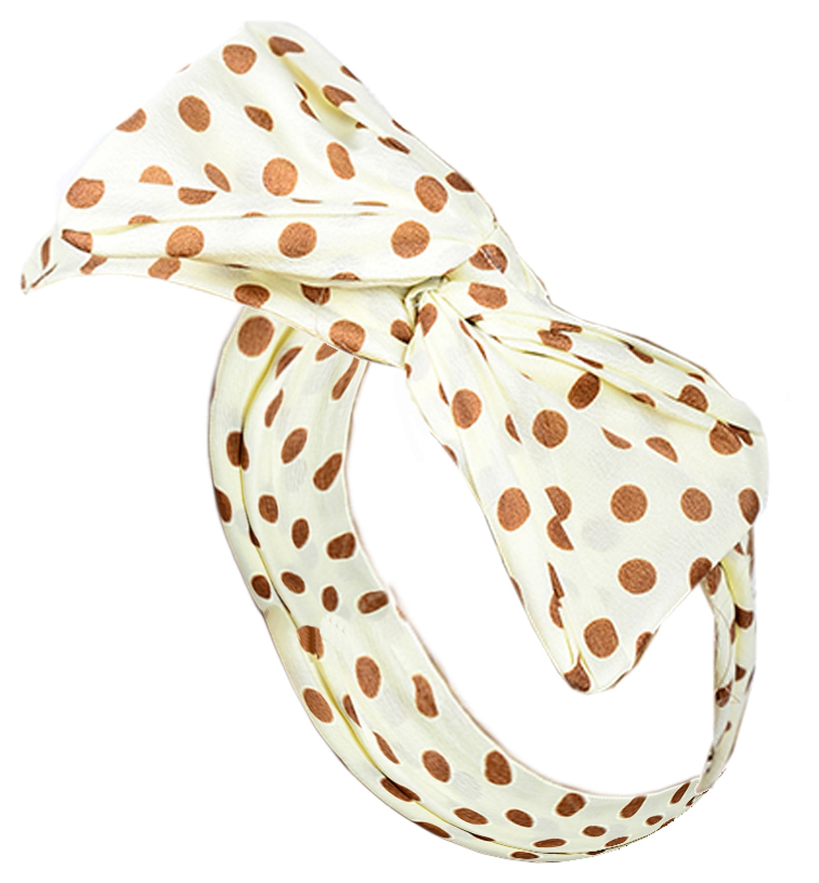 Cute_Polka_DOTS_Bow_Haarband_-_Creme-Braun_killer_kirsche1117O0dsD4mKMy9j