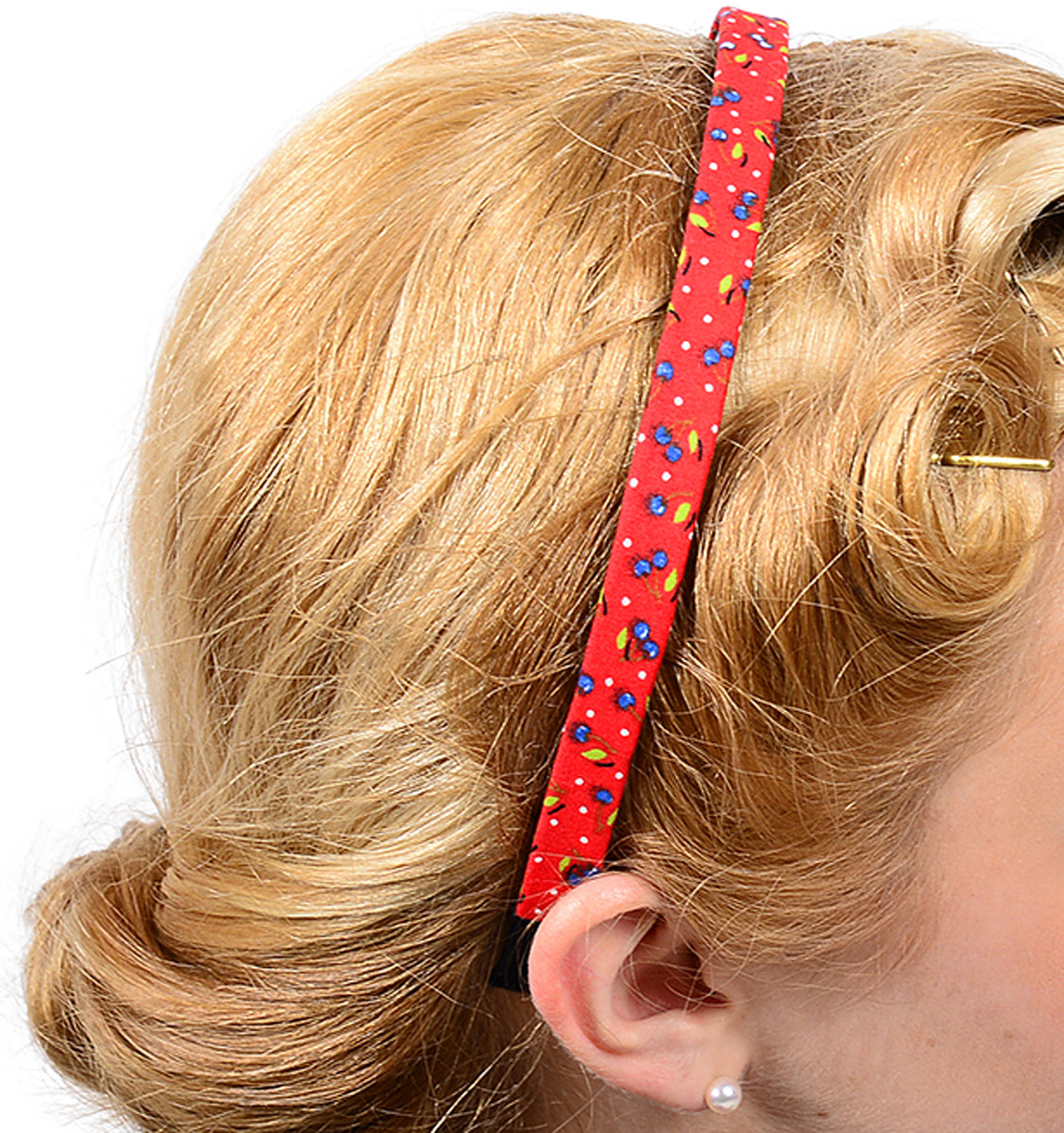 Cute_Polka_DOTS_Kirschen_CHERRY_Haarreif_-_Rot_killer_kirsche0MwKJijra0Esp