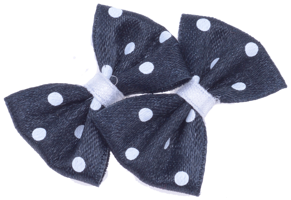 Cute_Polka_DOTS_Punkte_Schleife_BOW_Ohrstecker_-_schwarz_killer_kirscheAivPfkc6MLlsC