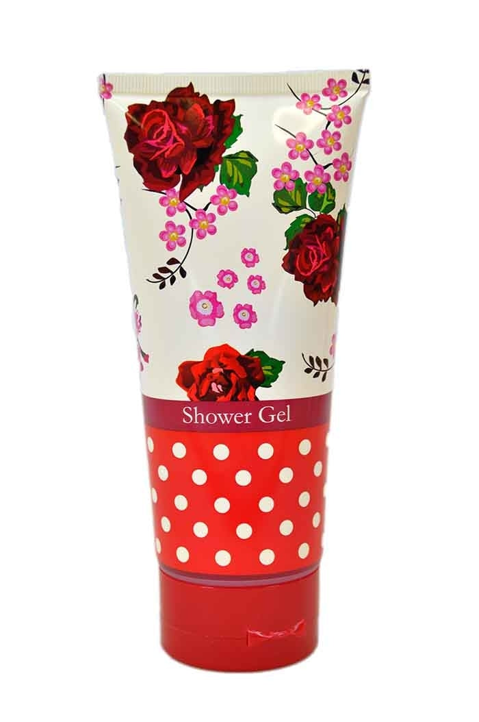 Cute_RED_ROSE_Flower_SHOWER_GEL_Duschgel_killer_kirsche_1
