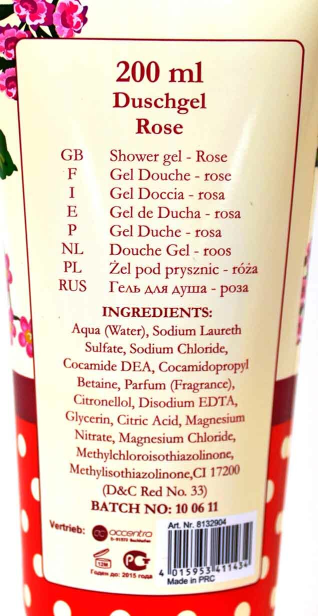 Cute_RED_ROSE_Flower_SHOWER_GEL_Duschgel_killer_kirsche_3