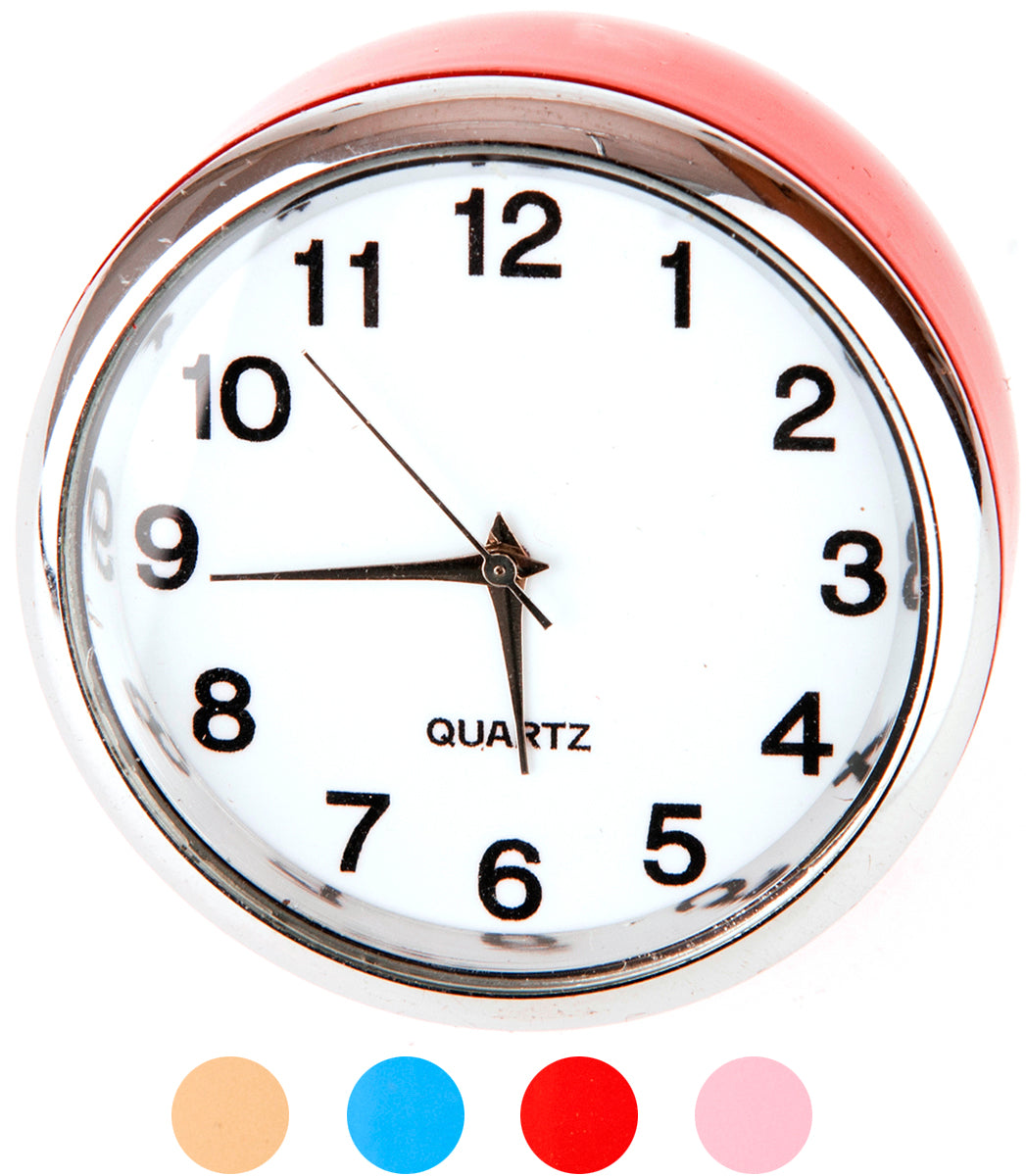 Cute_Retro_ANALOG_Vintage_Clock_Miniature_TISCHUHR_Box-_Galerie