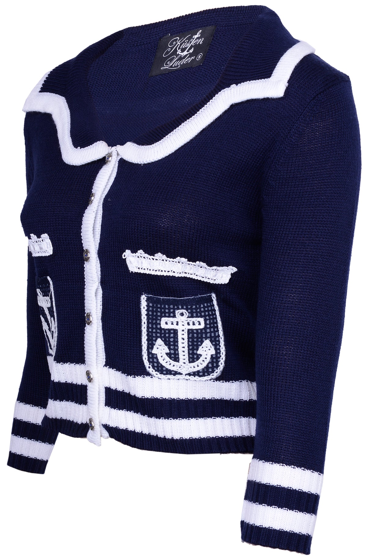 Cute_Retro_ANCHOR_50s_Vintage_Matrosen_SAILOR_Strickjacke_CARDIGAN-3ZhtPSGENYgjMa